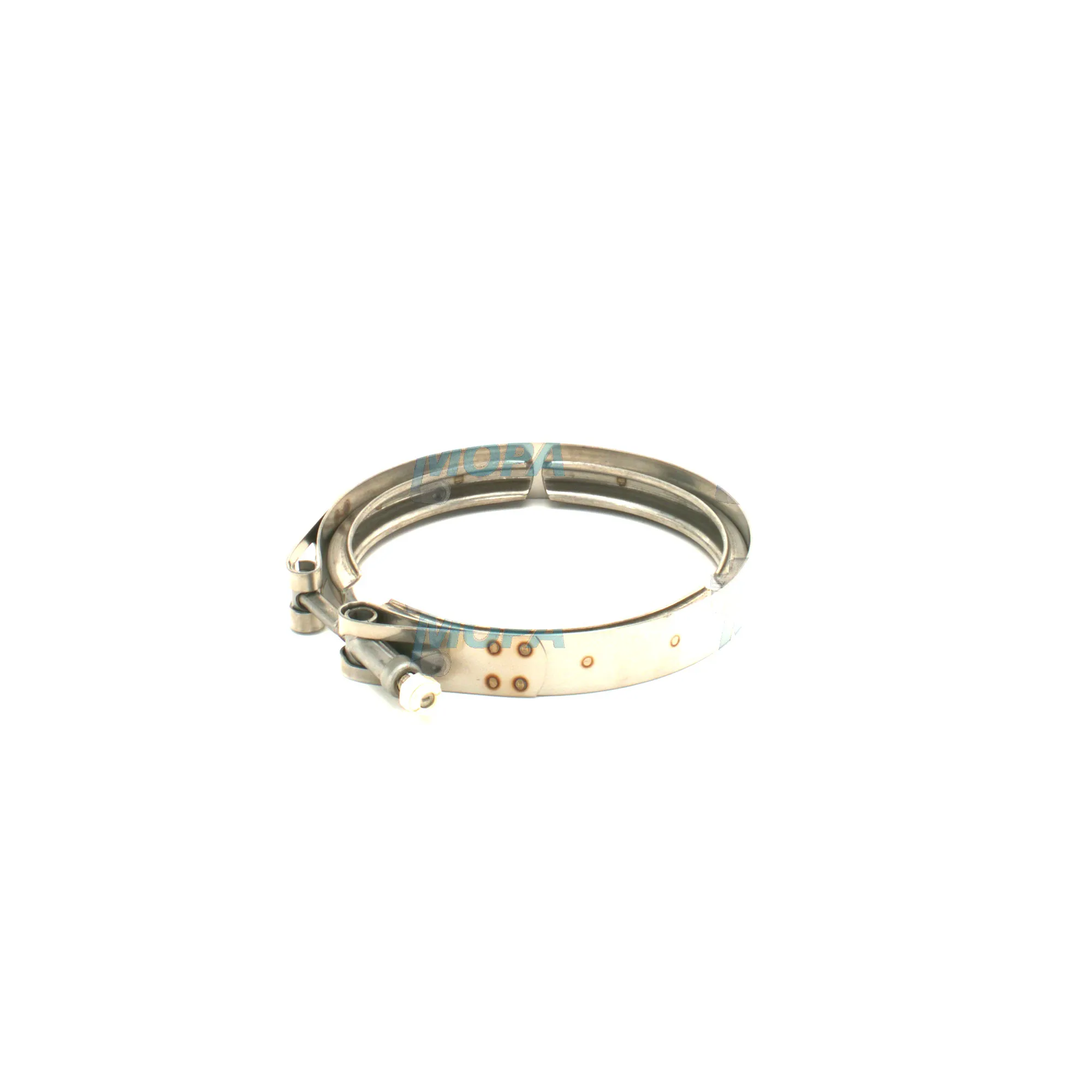 MOUNTING CLAMP - 12282687 suitable for MWM & Deutz engines 5