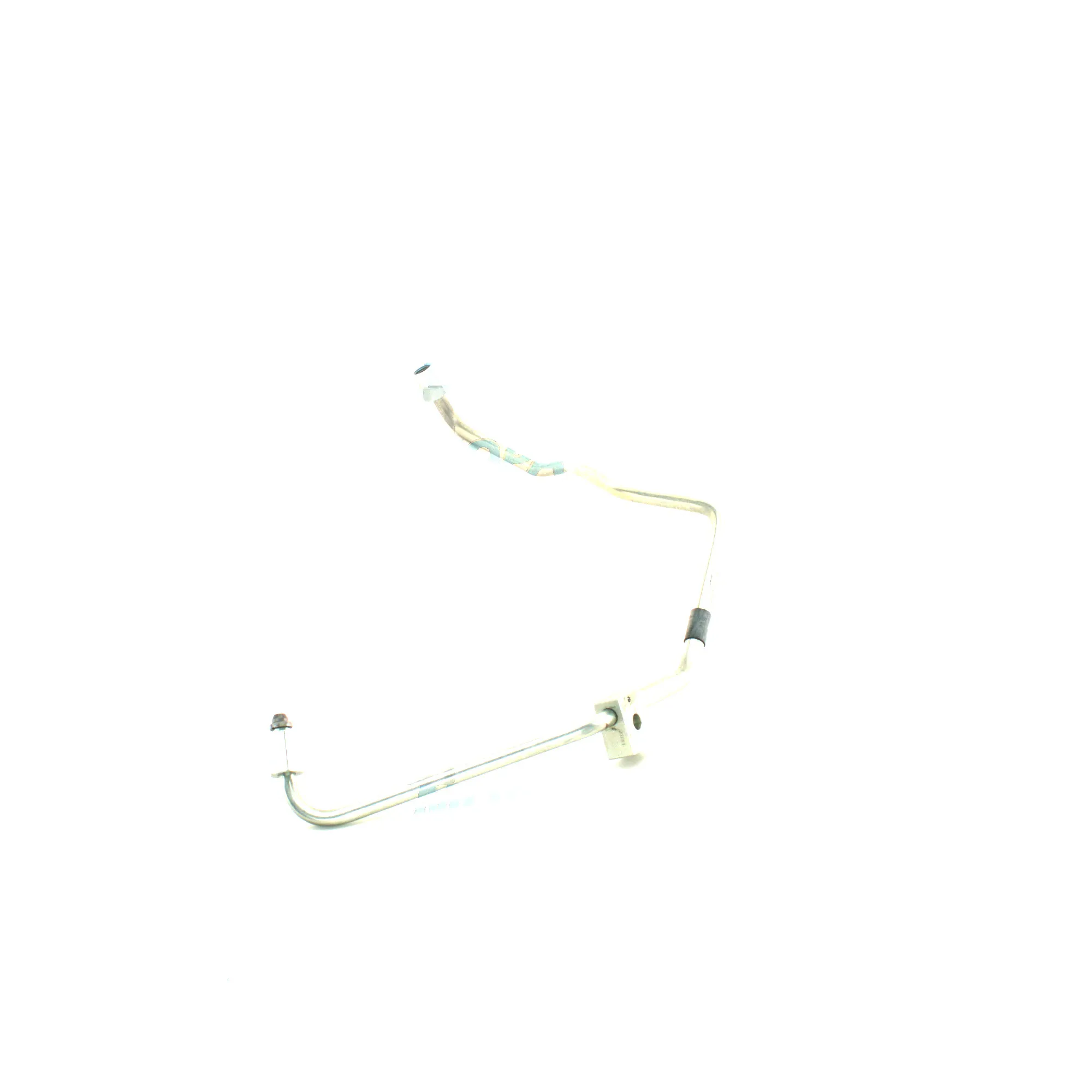 INJECTION LINE (leakage secured) - 51103020936 suitable for MAN D-engines