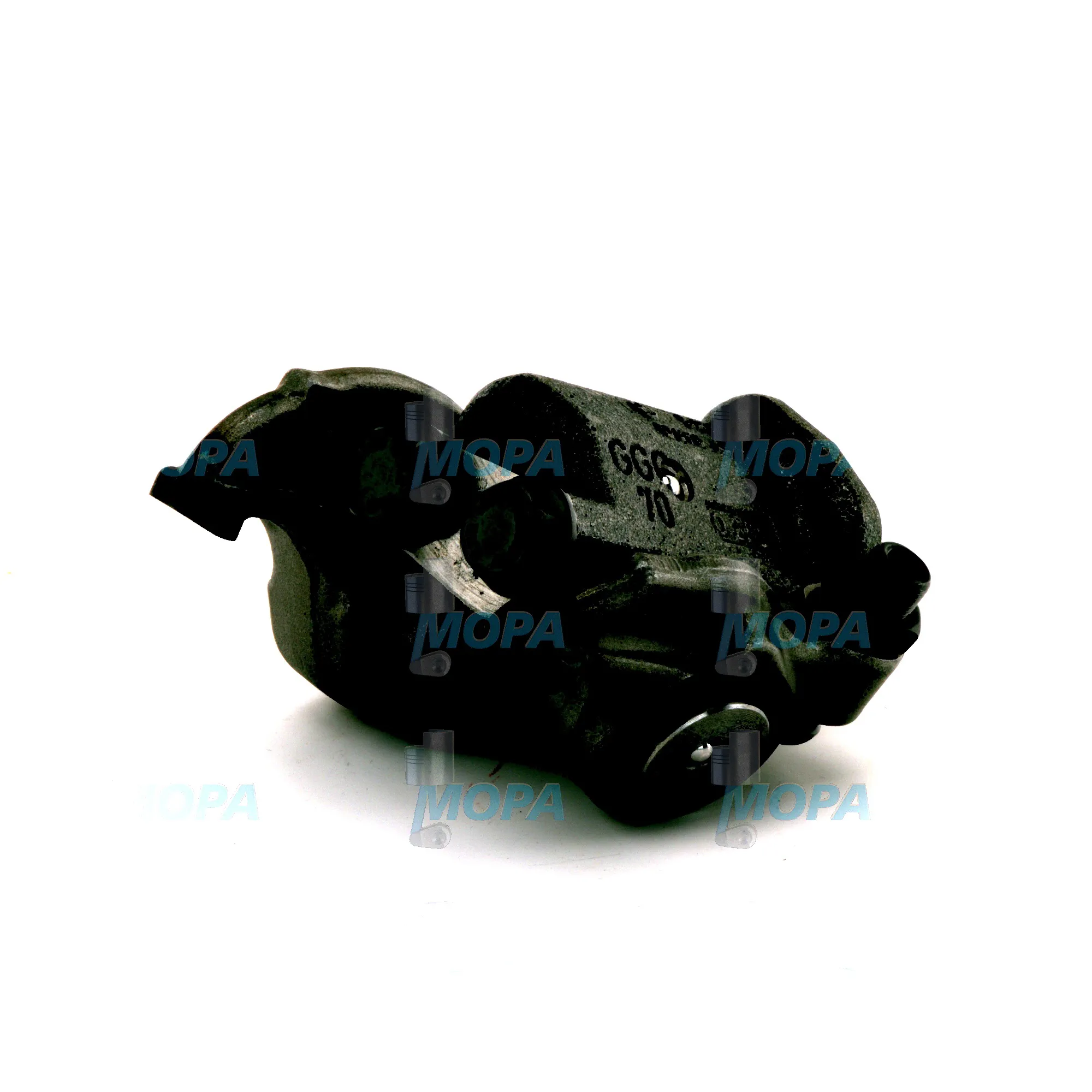 ROCKER ARM BRACKET - 5410501336 suitable for MTU engines