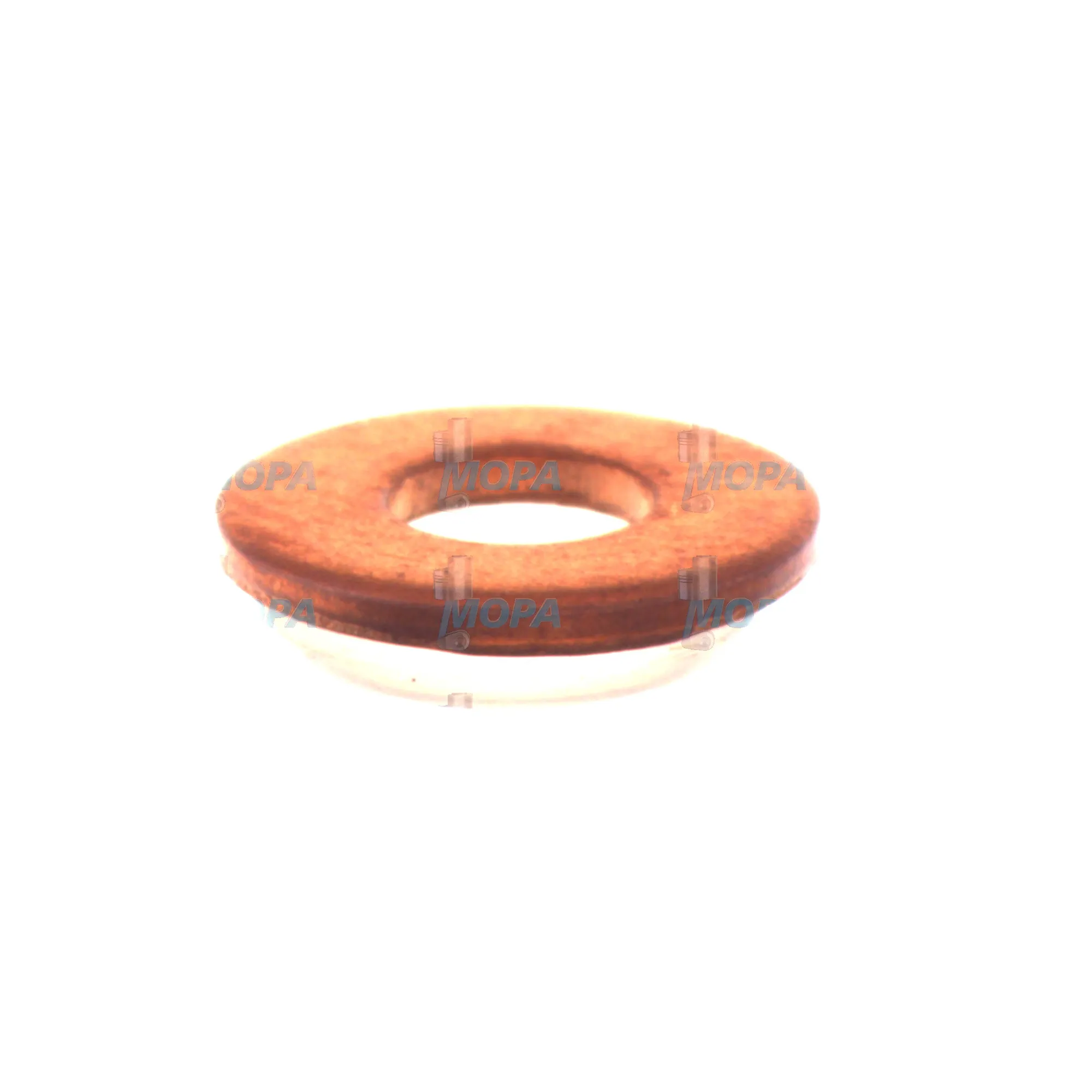 SEALING RING - 000N13038 suitable for MTU engines 7