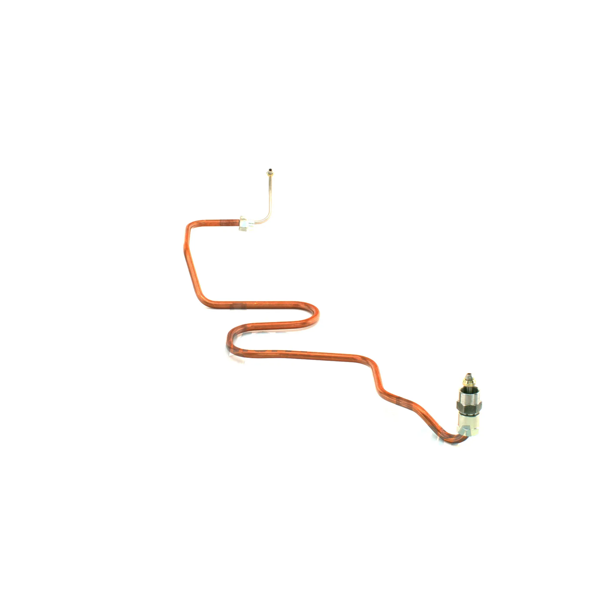 DRUCKLEITUNG - 5560702334 passend für MTU Motoren 8