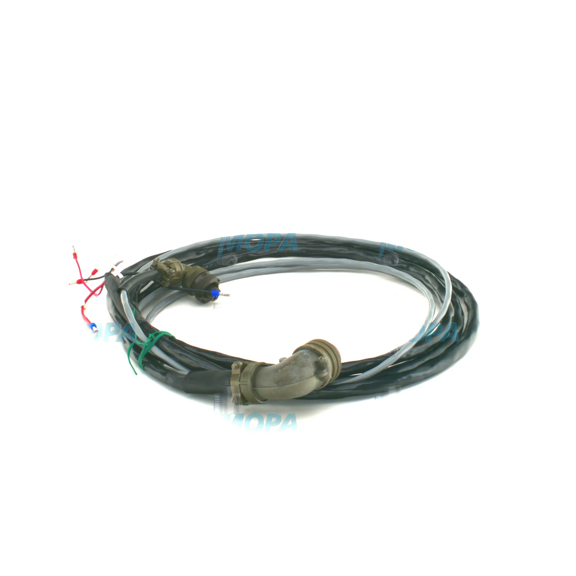 CABLE - 02124187 suitable for MWM & Deutz engines 8