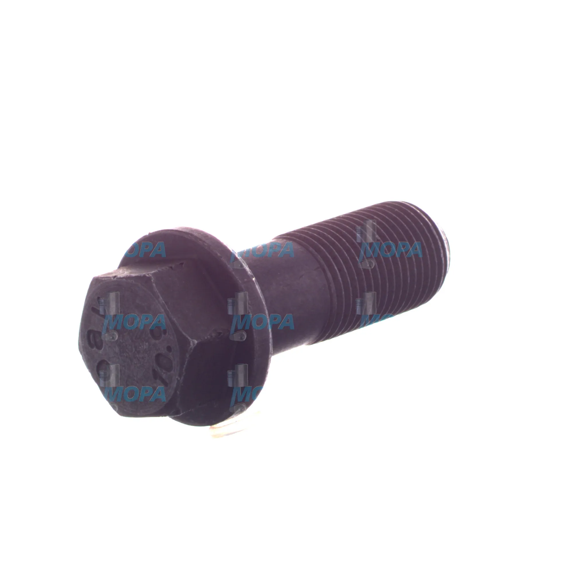 HEX COLLAR BOLT - 51900200245 suitable for MAN D-engines
