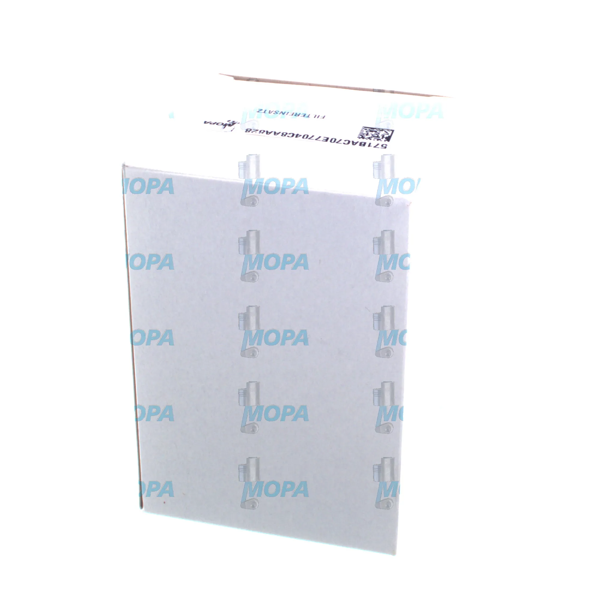 FILTEREINSATZ - 59320200040 passend für MTU Motoren 5