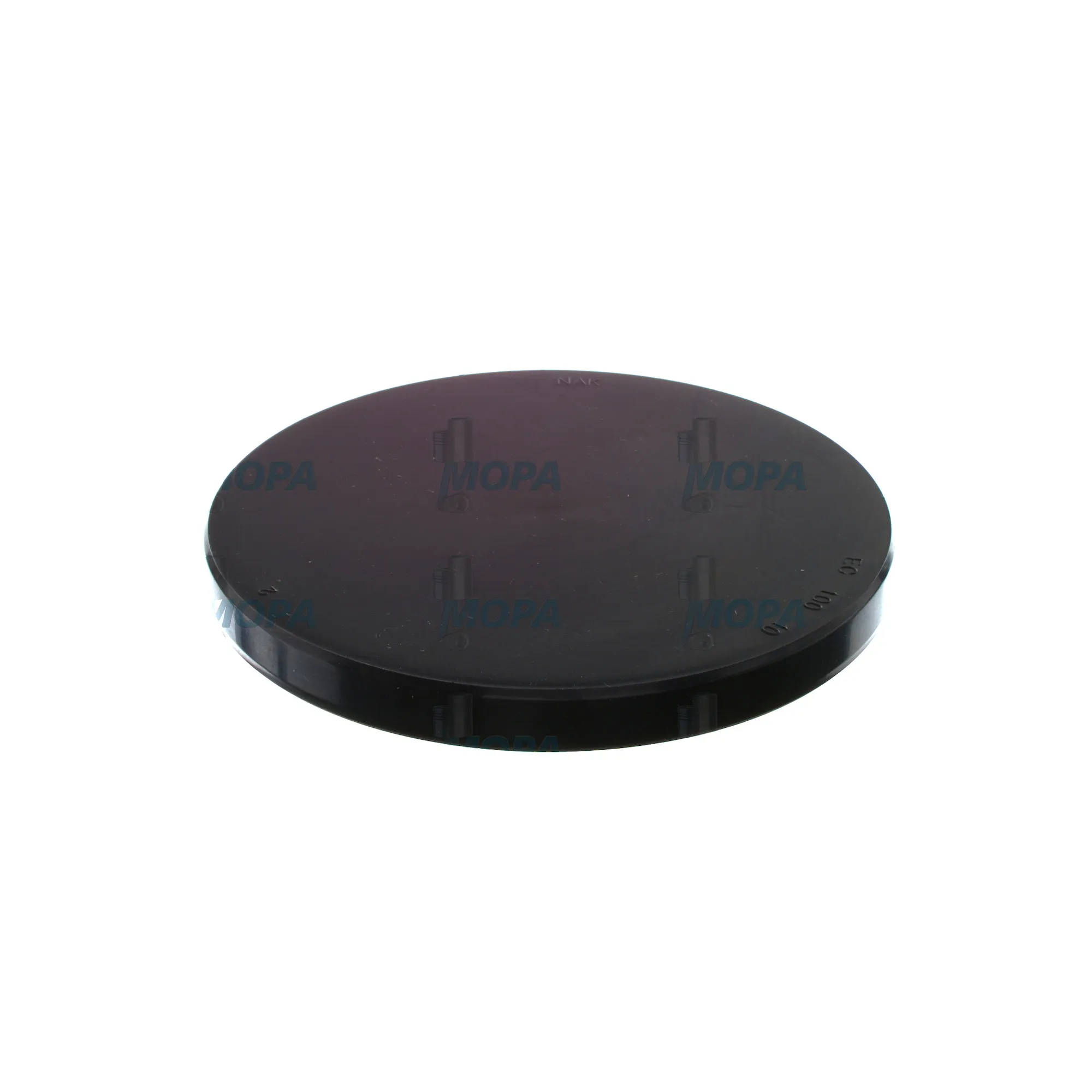 COVER - 0000110032 suitable for MTU engines 8