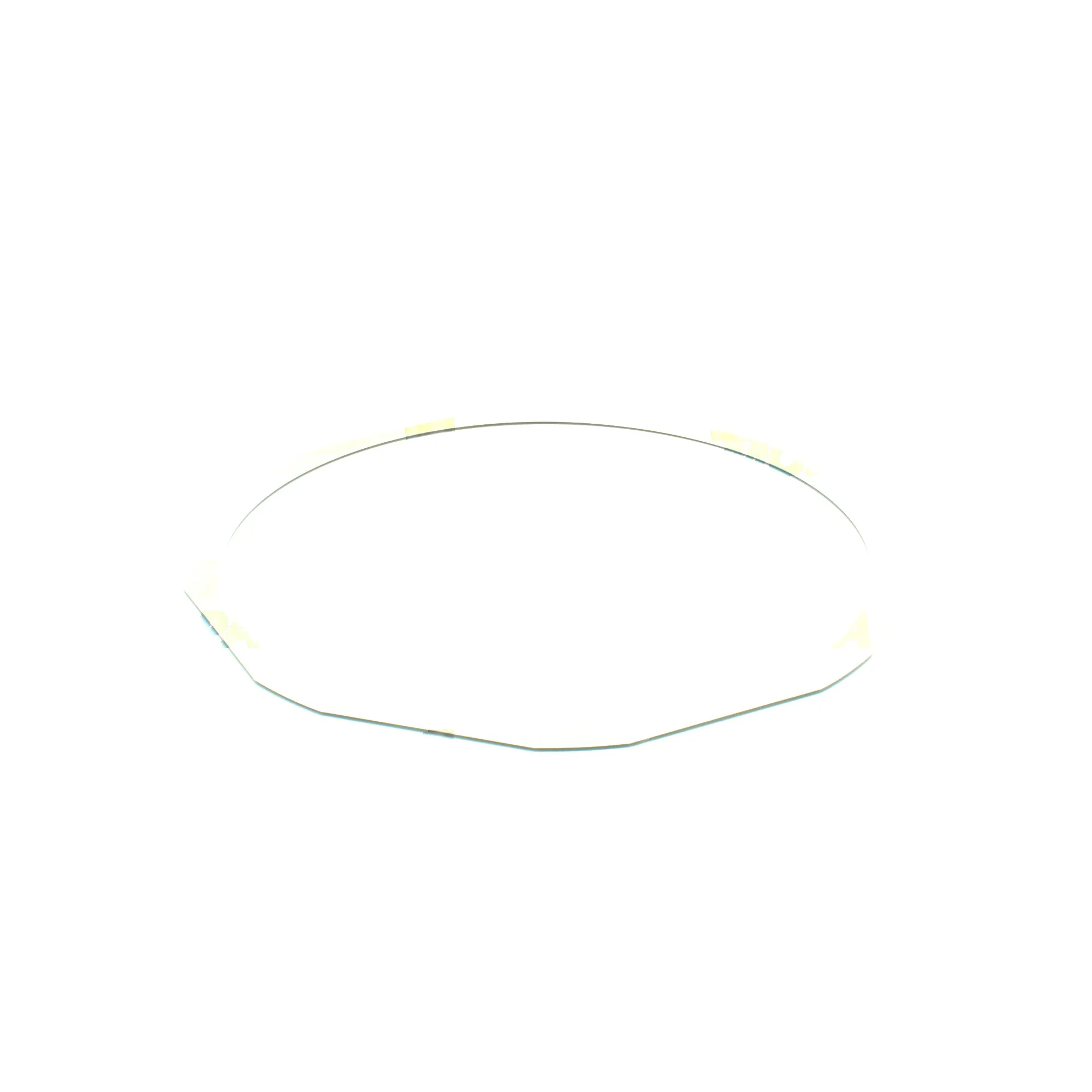 SEALING RING - 04046086 suitable for MWM & Deutz engines