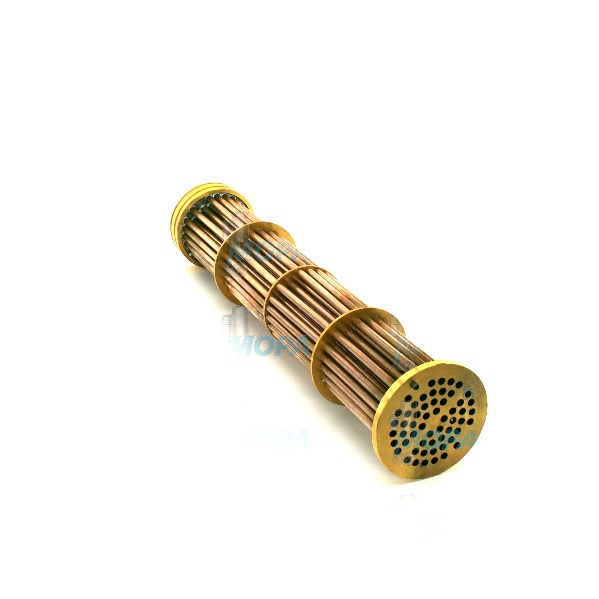TUBE BUNDLE - 51061090030 suitable for MAN D-engines 8