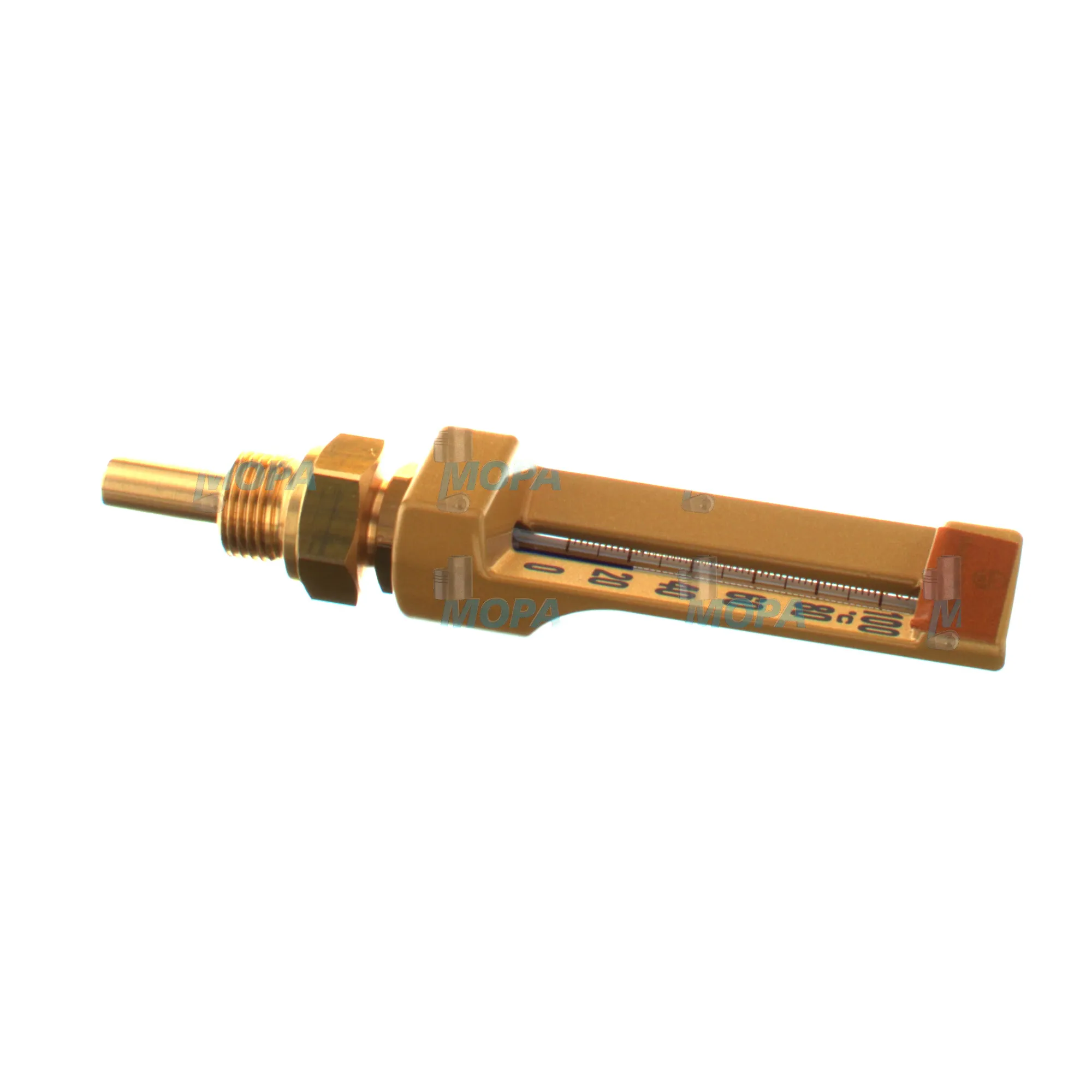 ZEIGERTHERMOMETER - 358/151/556 passend für MWM & Deutz Motoren 8