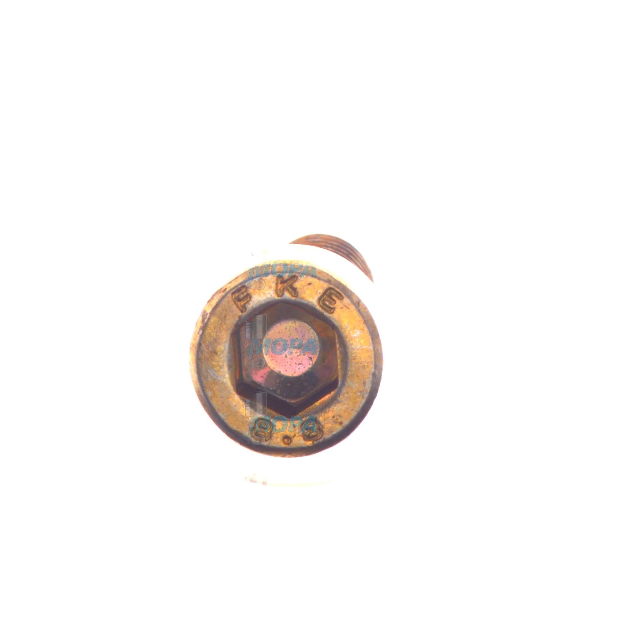 CYLINDER SCREW - 2910141199 suitable for Bosch engines 7