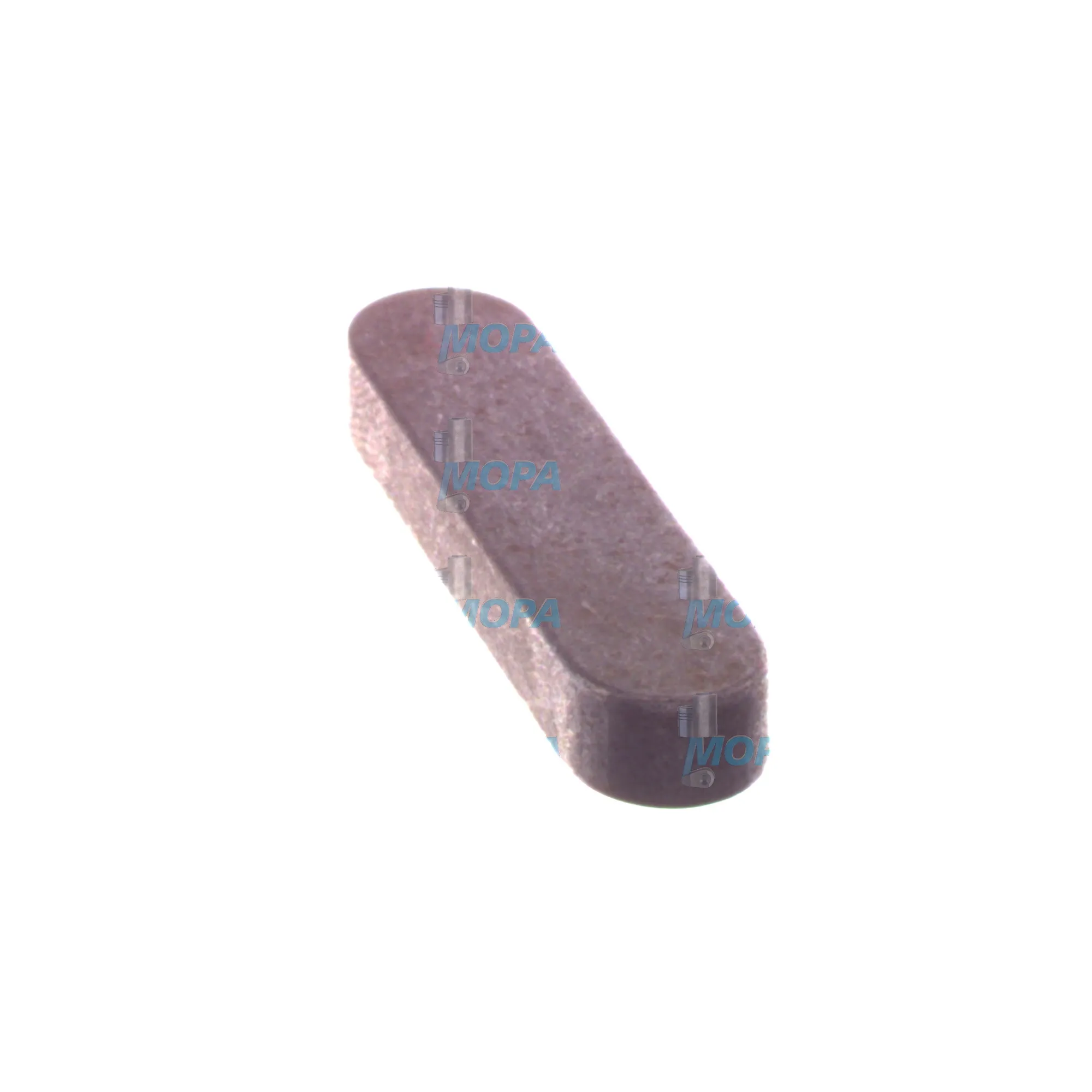 WOODRUFF KEY - 01118054 suitable for MWM & Deutz engines 8