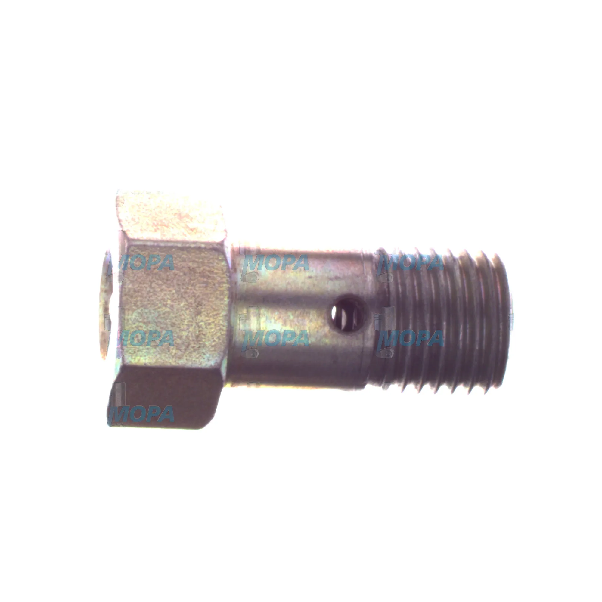 AIR SUPPLY VALVE - 81125050012 suitable for MAN D engines 3
