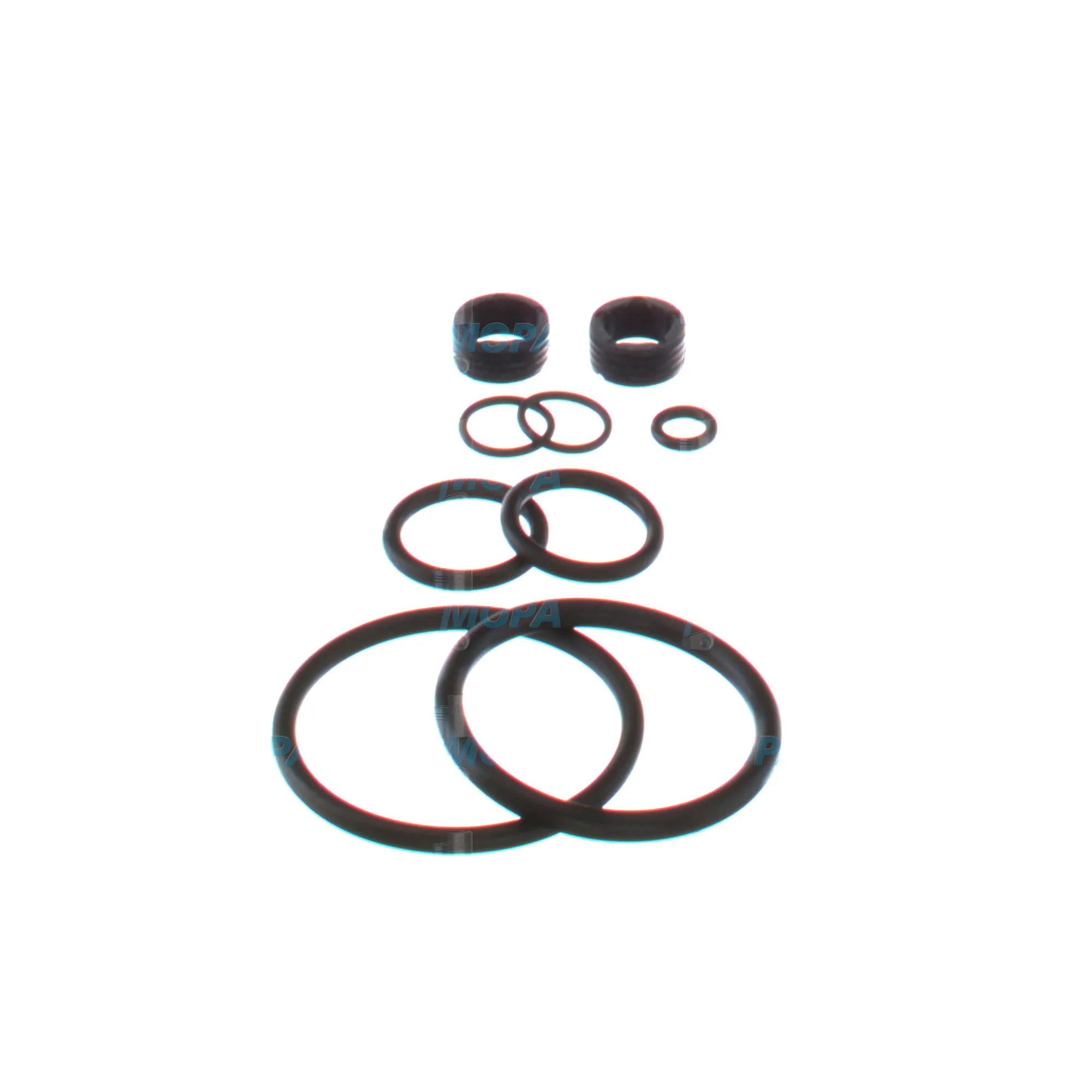 REPAIR KIT - 02079614 suitable for MWM & Deutz engines 8