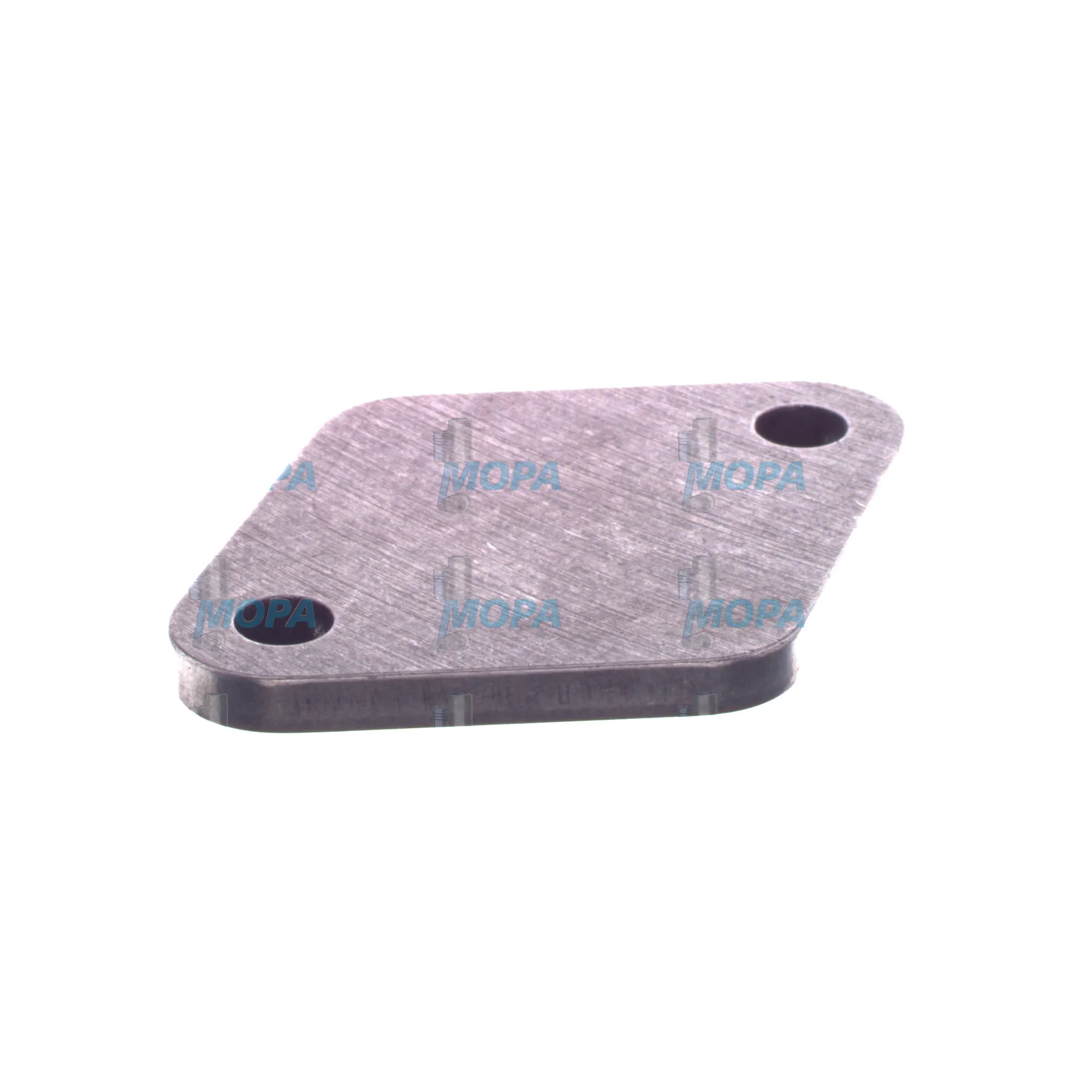 FLANGE - 51981120243 suitable for MAN D-engines 18