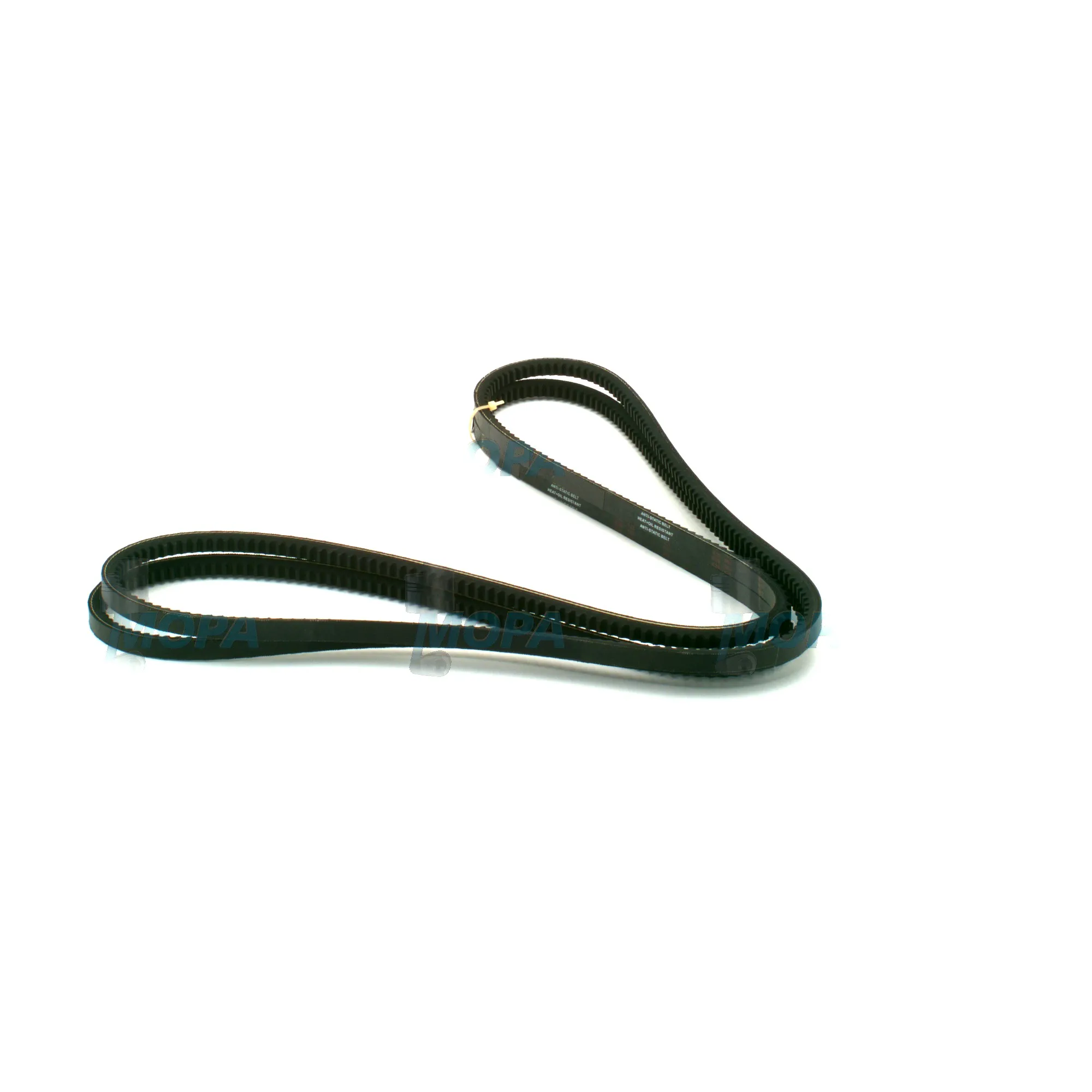 V-BELT - 0059974192 suitable for MTU engines