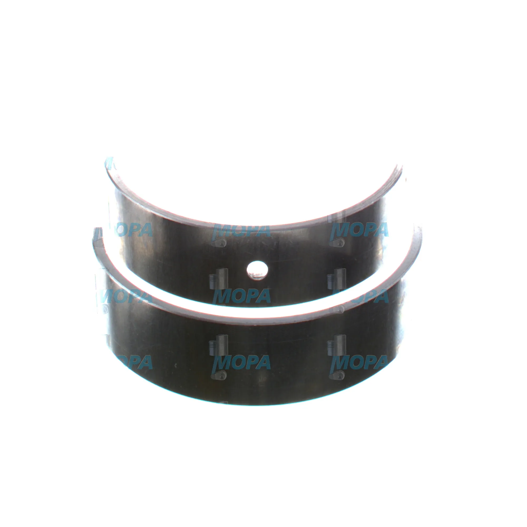 MAIN BEARING PAIR - 12312137 suitable for MWM & Deutz engines 6