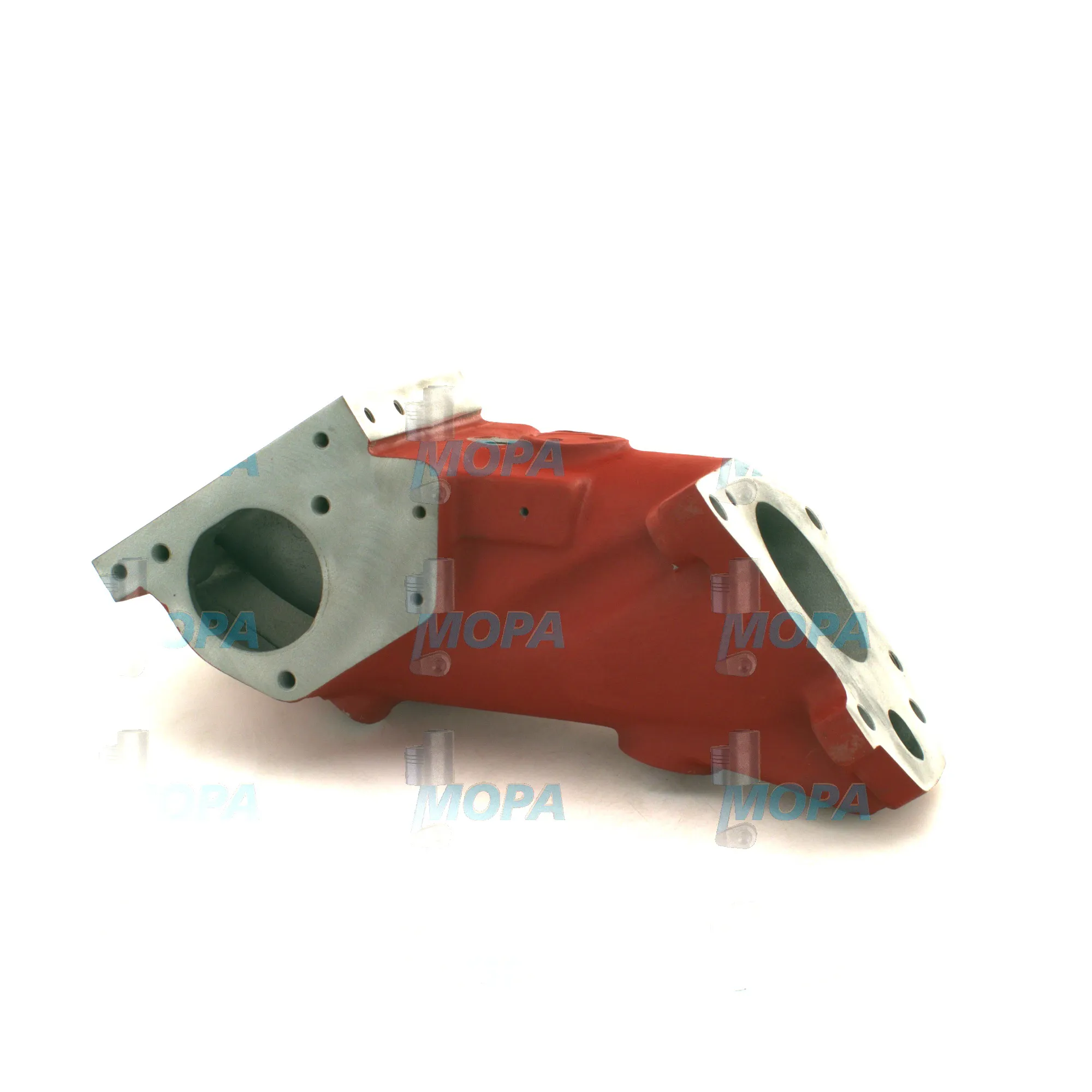 EXHAUST ELBOW - 04070013 suitable for MWM & Deutz engines 7