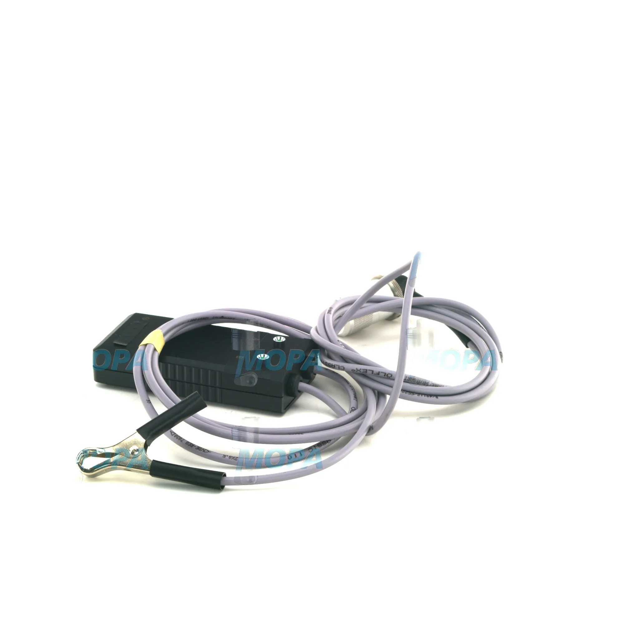 PRUEFGERAET - 0986612174 passend für Bosch Motoren