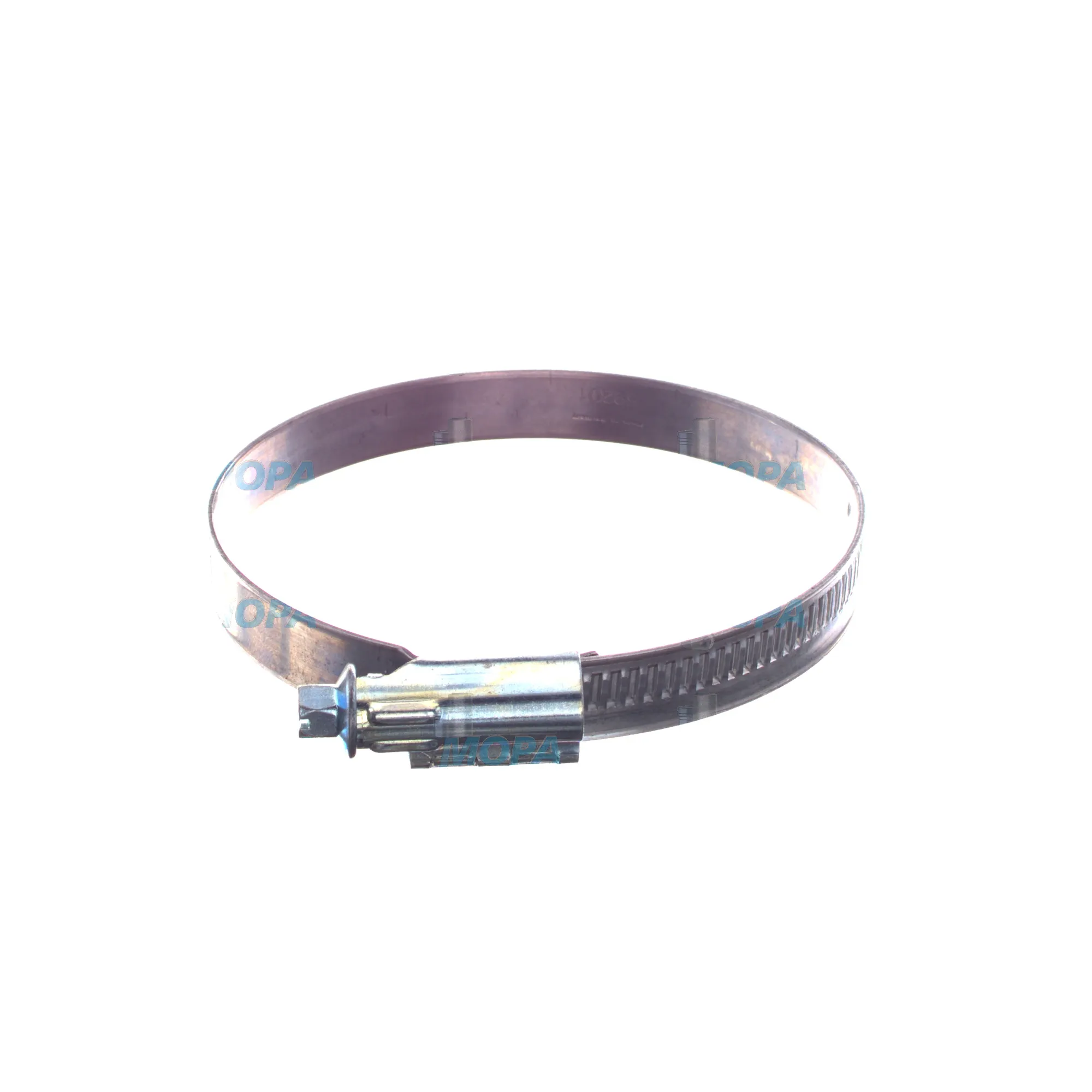 CLAMP - 01148605 suitable for Deutz engines 5