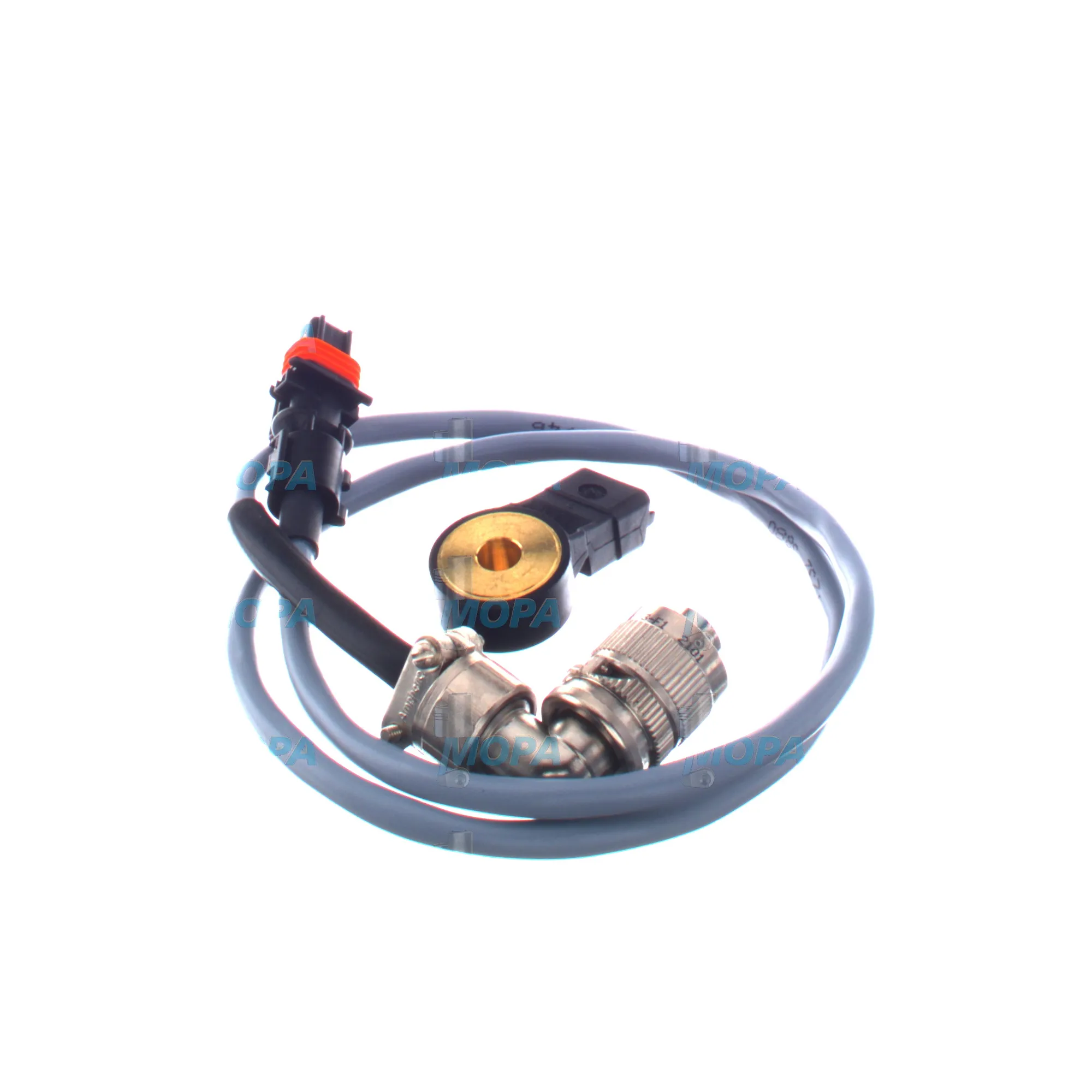 KNOCK SENSOR - 12323882 suitable for MWM & Deutz engines 7