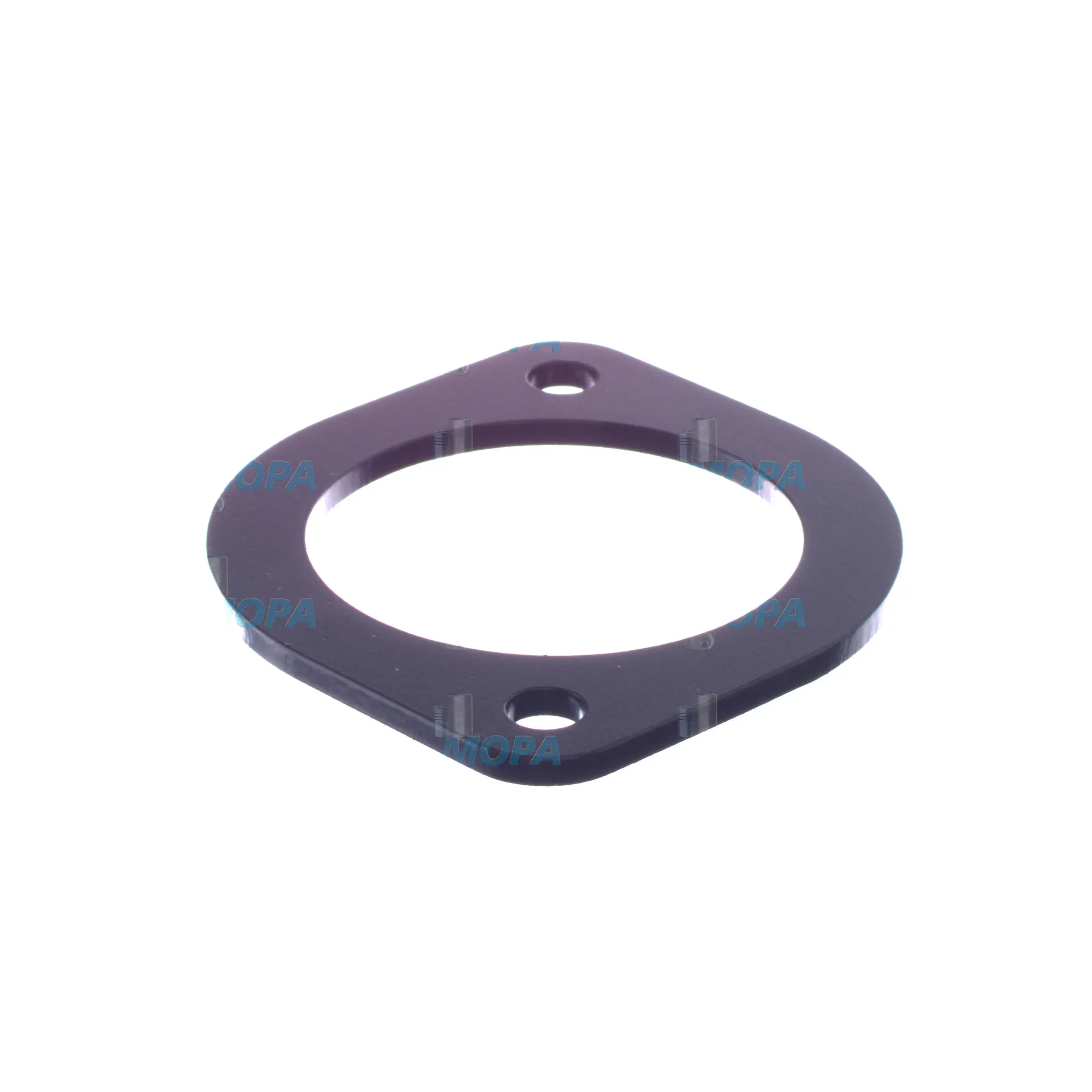 PRESSURE FLANGE - 51063120041 suitable for MAN D engines 8
