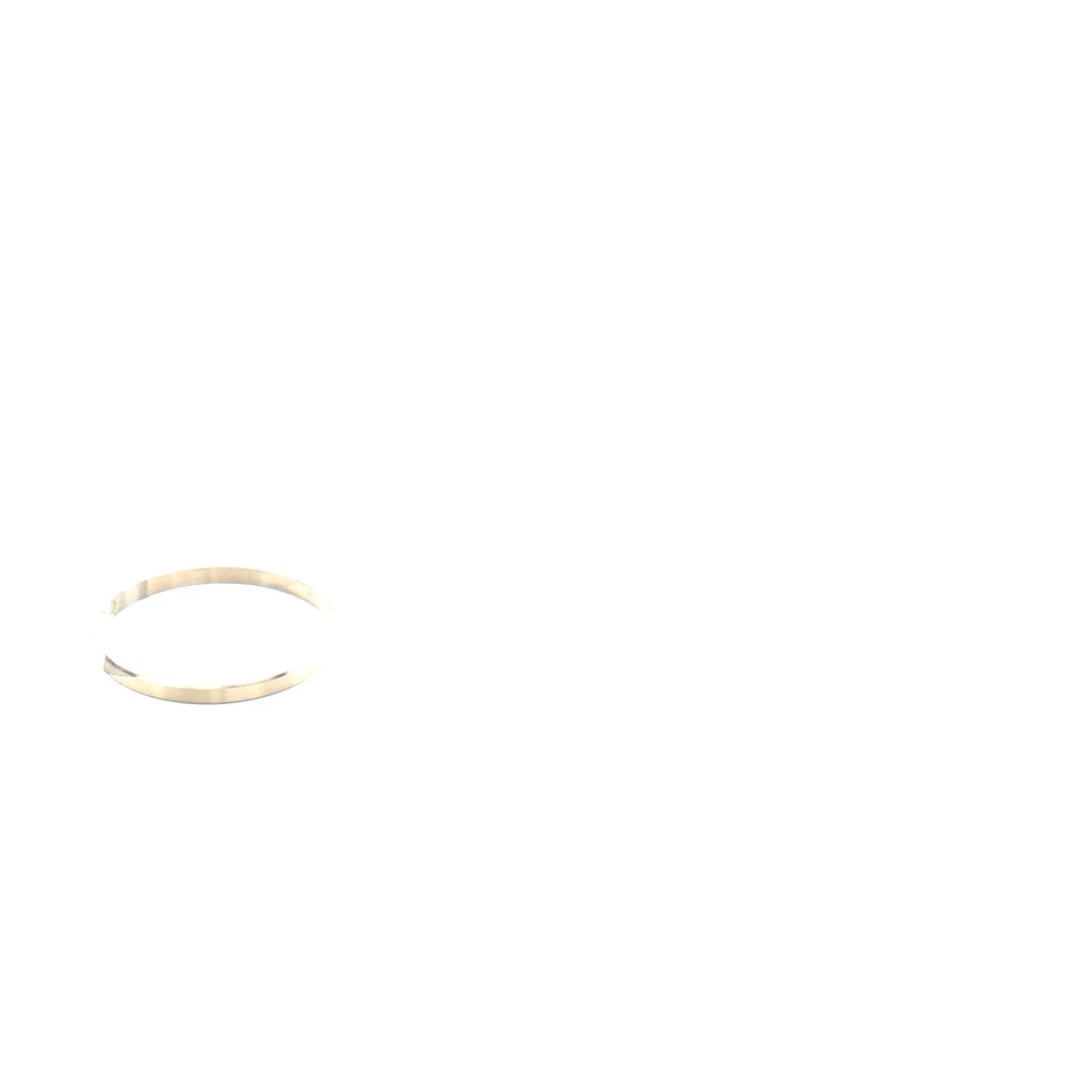 RING - 51012100026 passend für MAN D-Motoren 9