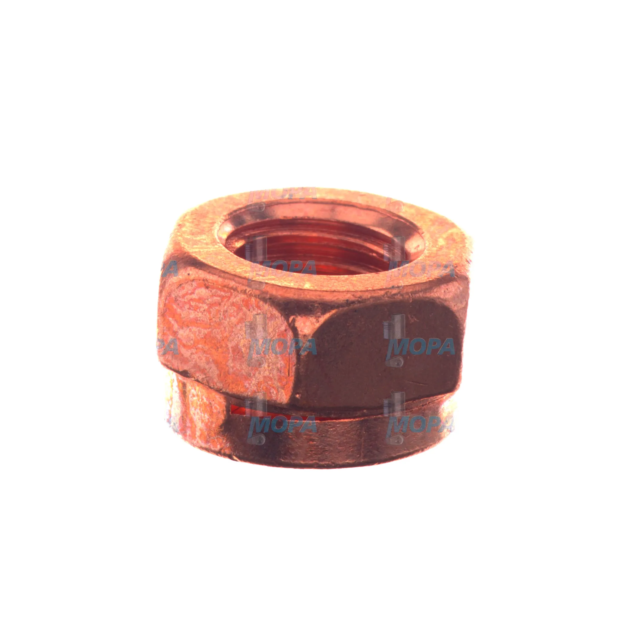 NUT - 999900012001 suitable for MTU engines 8