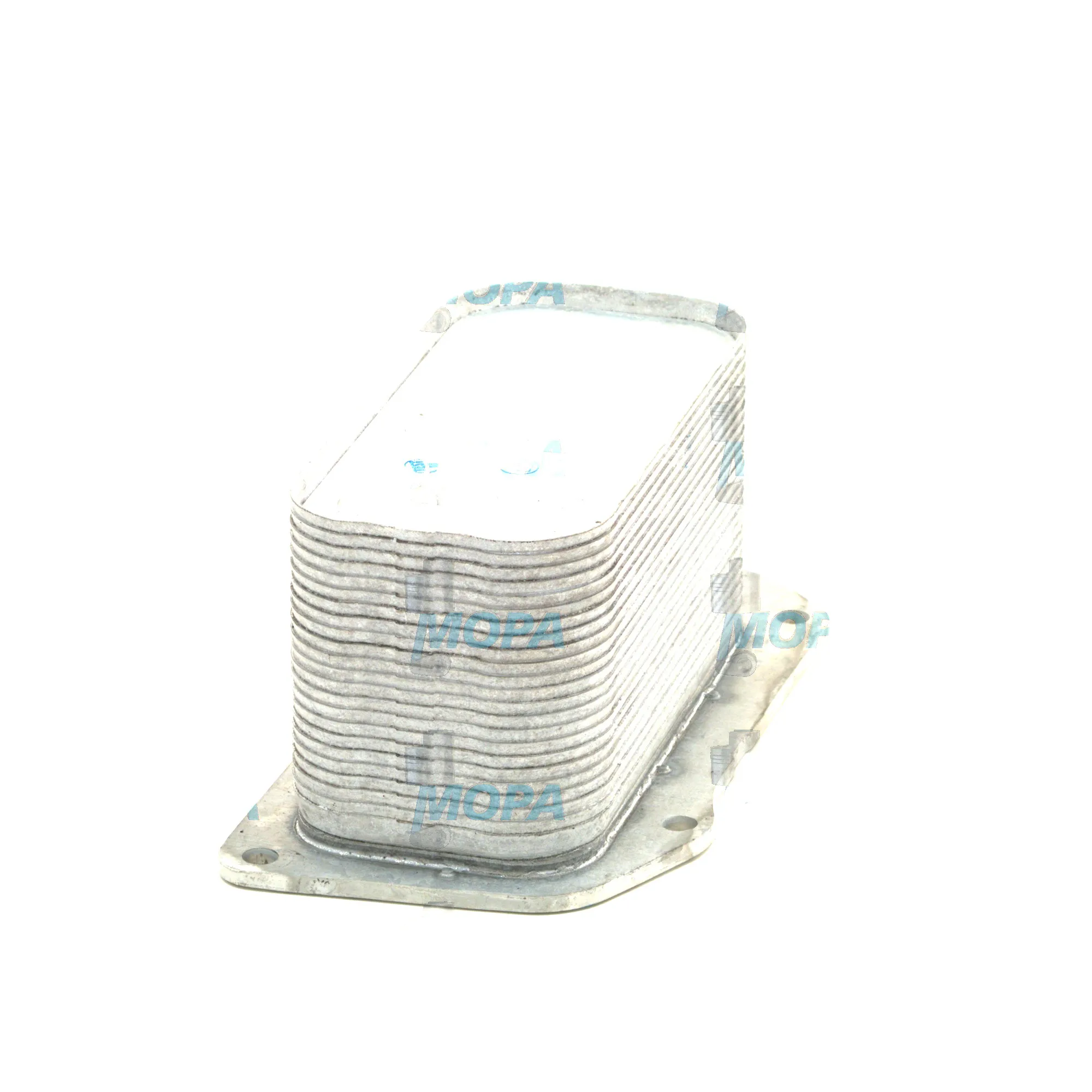 OIL COOLER - 04252961 suitable for Deutz engines 9