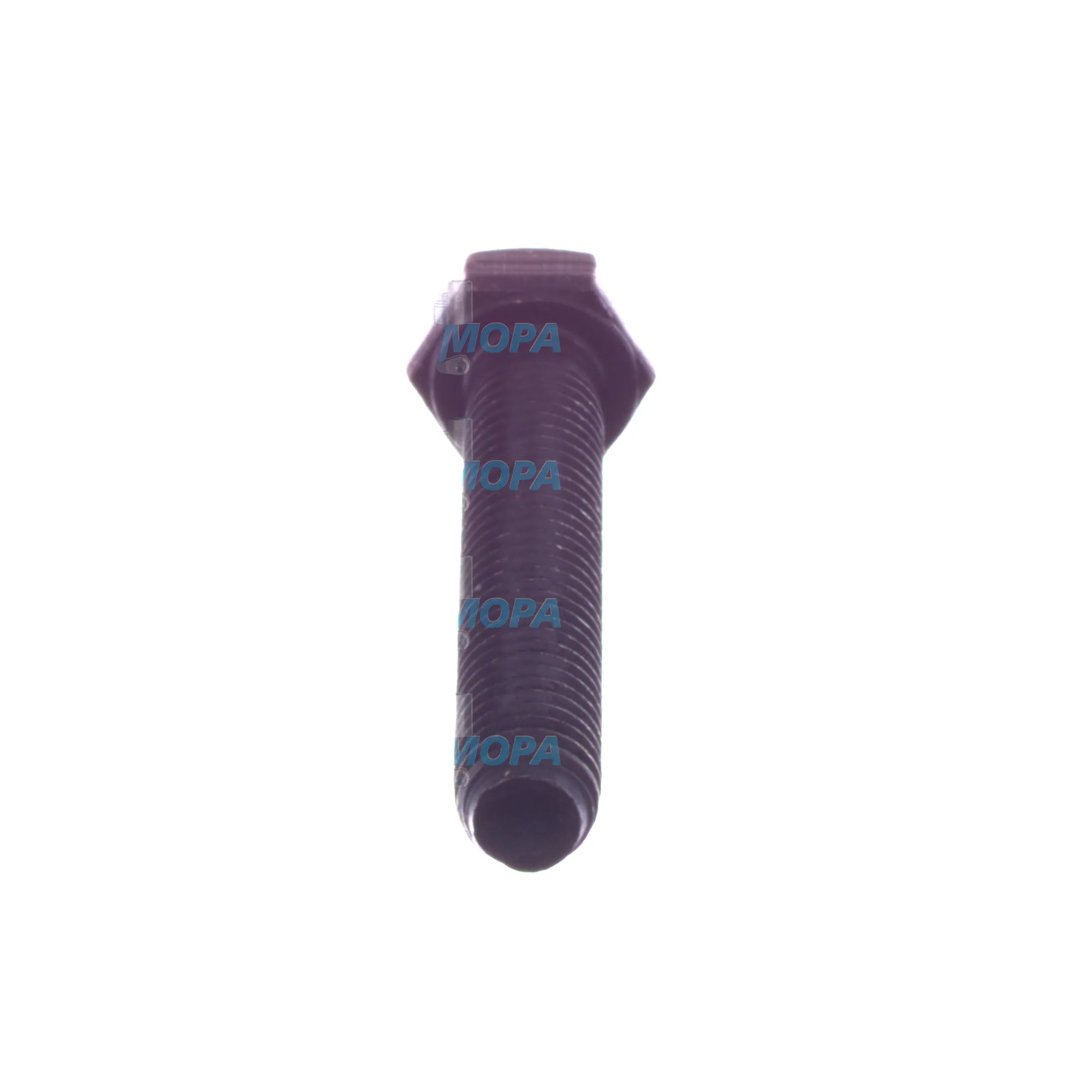 HEXAGON BOLT - 304017008055 suitable for MTU engines 8