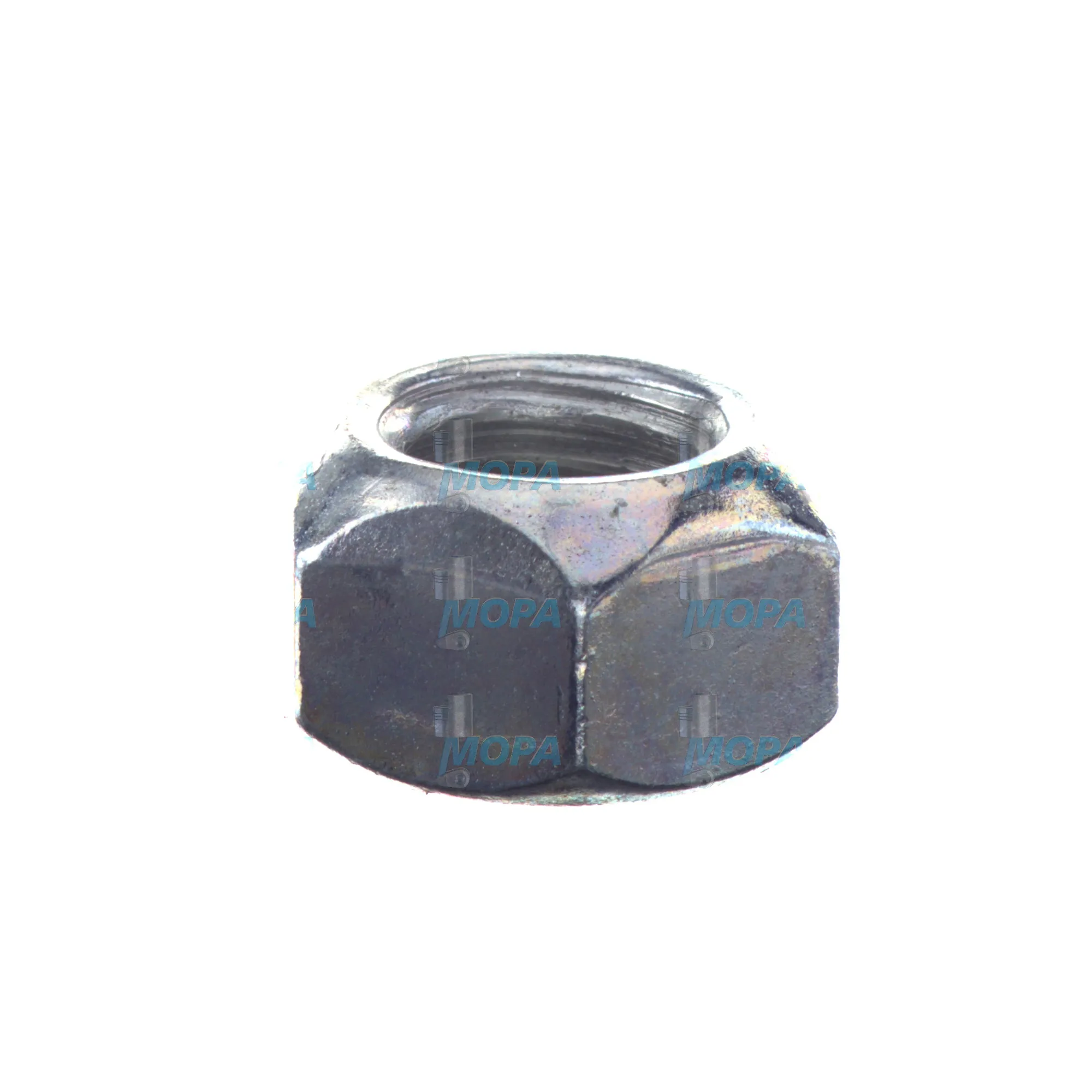 HEXAGON NUT - 628/41/5/05062519 suitable for MWM & Deutz engines 3