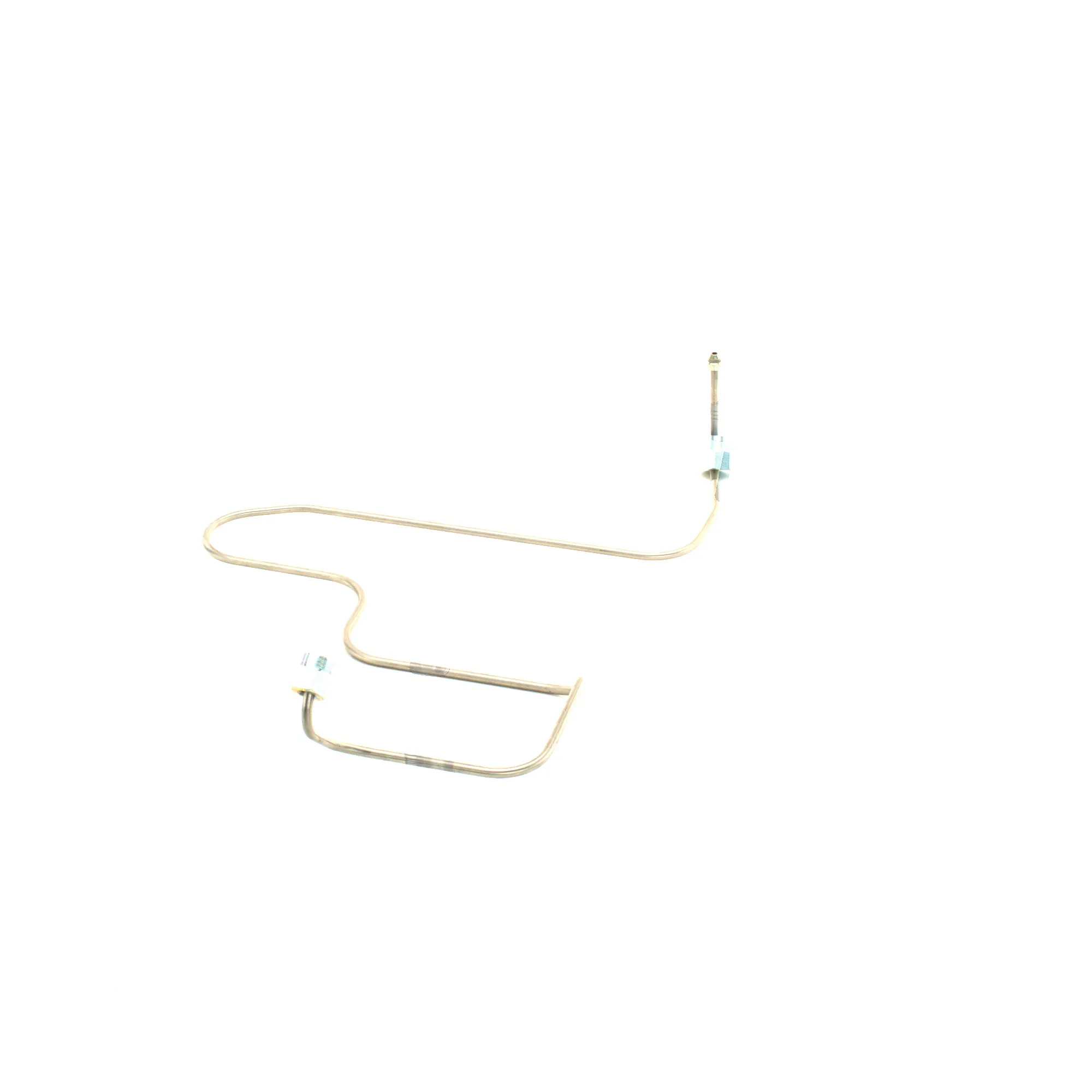 HIGH PRESSURE PIPE - 5580704473 suitable for MTU engines 9