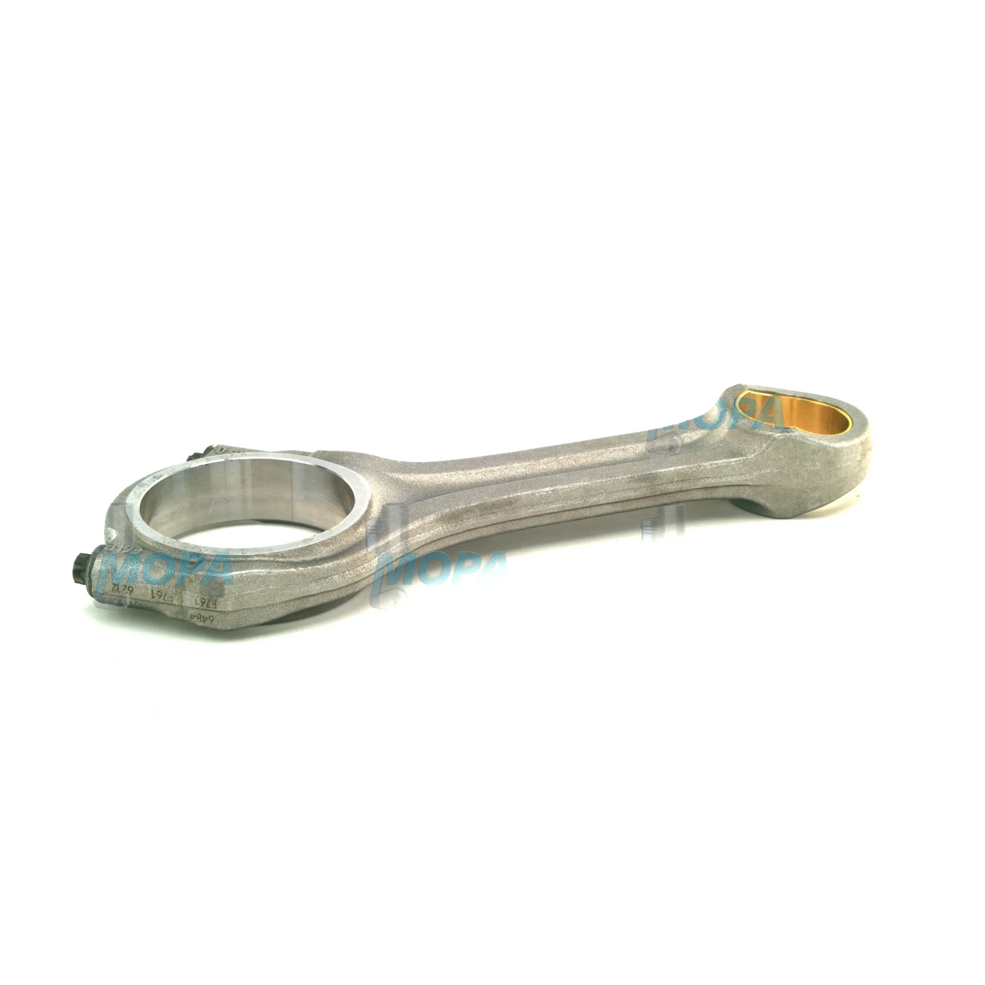 CRACK CONROD - 51024006212 suitable for MAN D engines 3