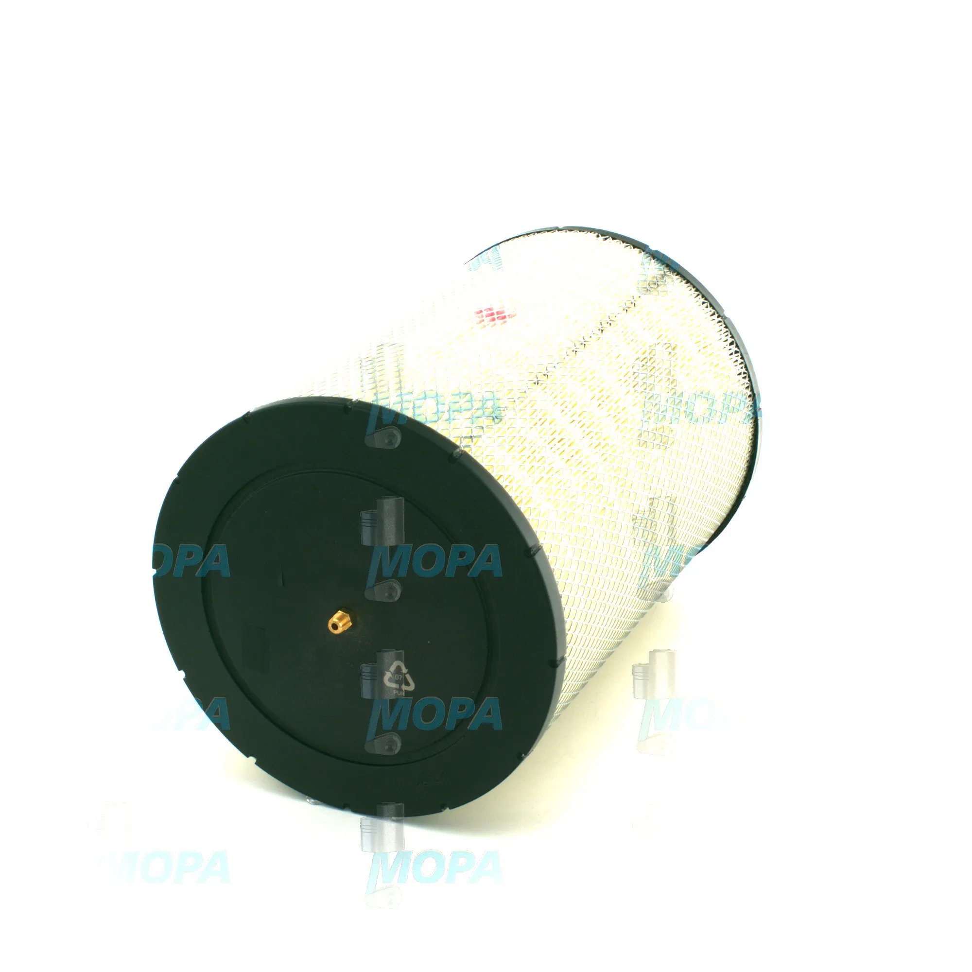 LUFTFILTER - 0170941202 passend für MTU Motoren 9