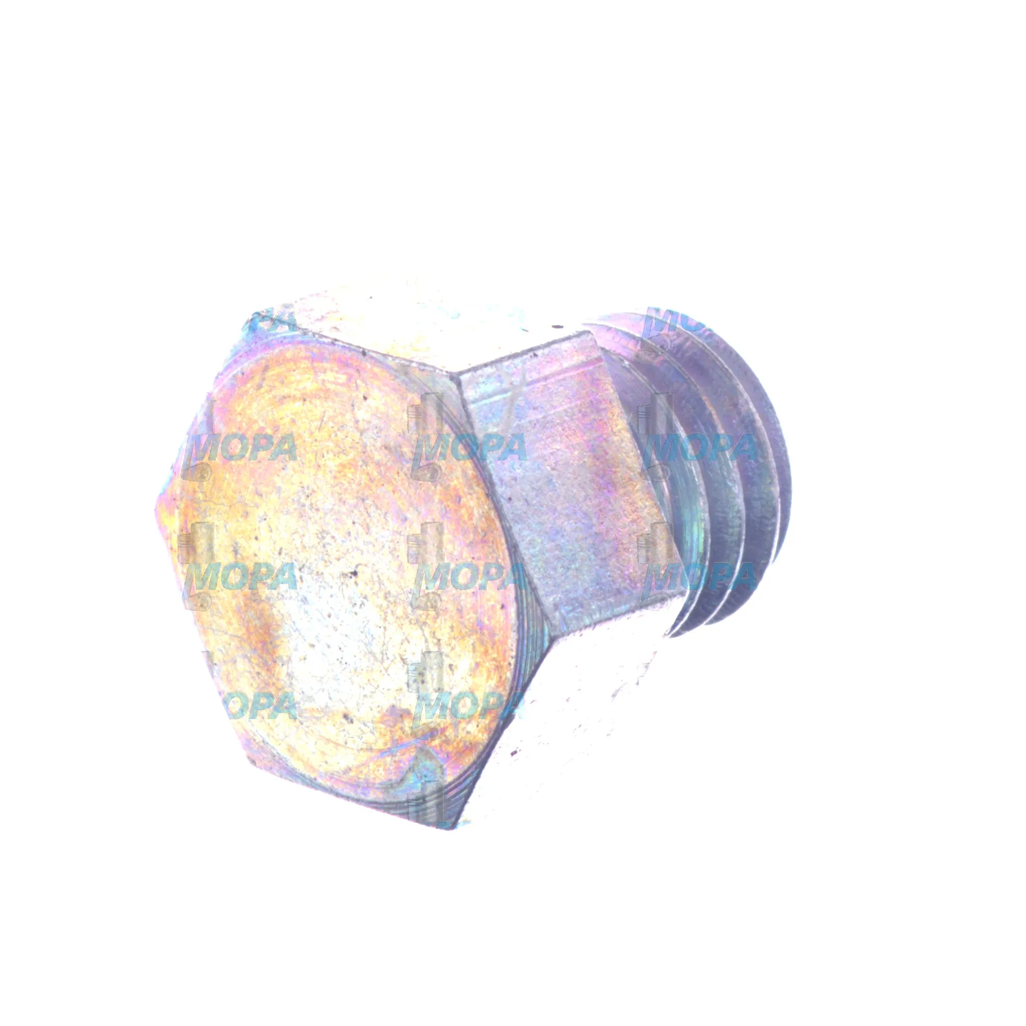 SCREW PLUG - 01181401 suitable for Deutz engines