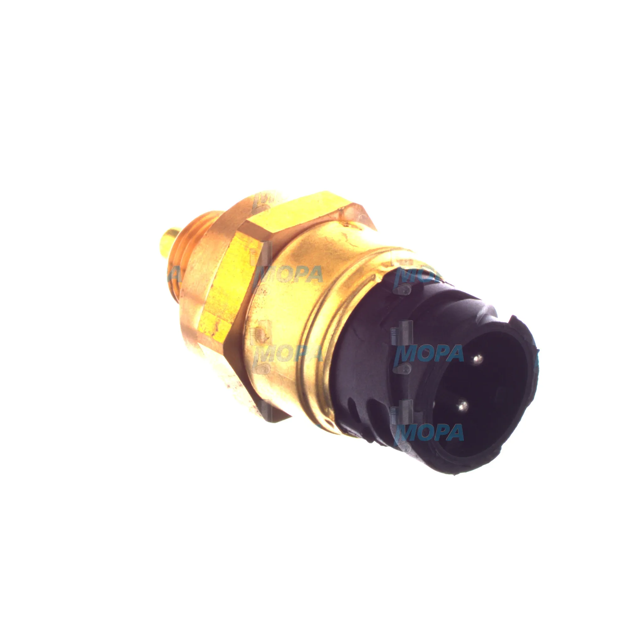 OELDRUCKMESSER - 1077574 passend für Volvo/Volvo Penta Motoren 7