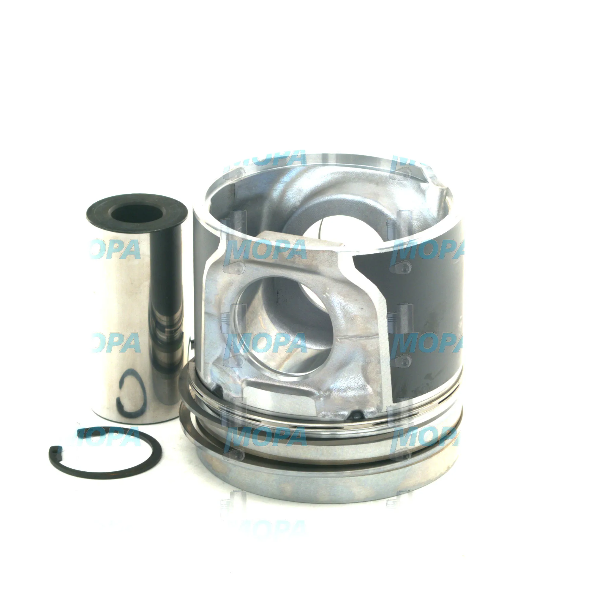 KOLBEN - 04295928 passend für Deutz Motoren 4