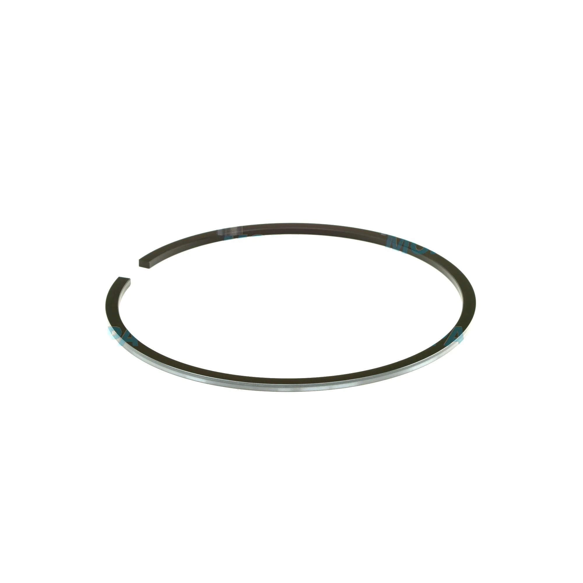 TAPER FACE COMPRESSION RING - 0020376019 suitable for MTU engines 7
