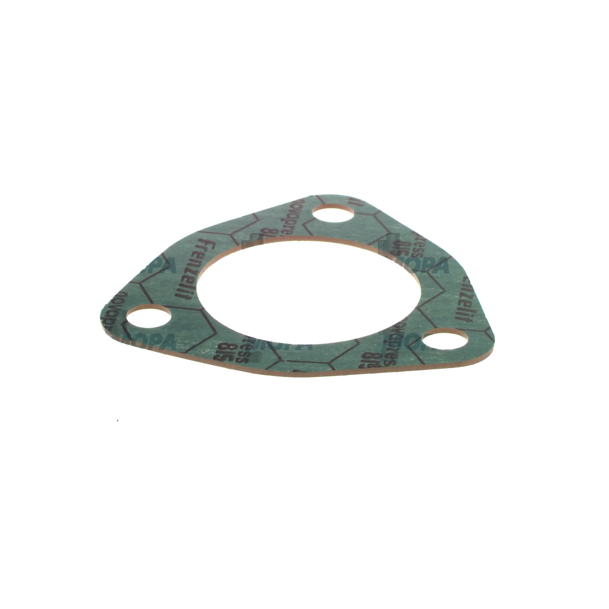 GASKET - 5501425880 suitable for MTU engines 7