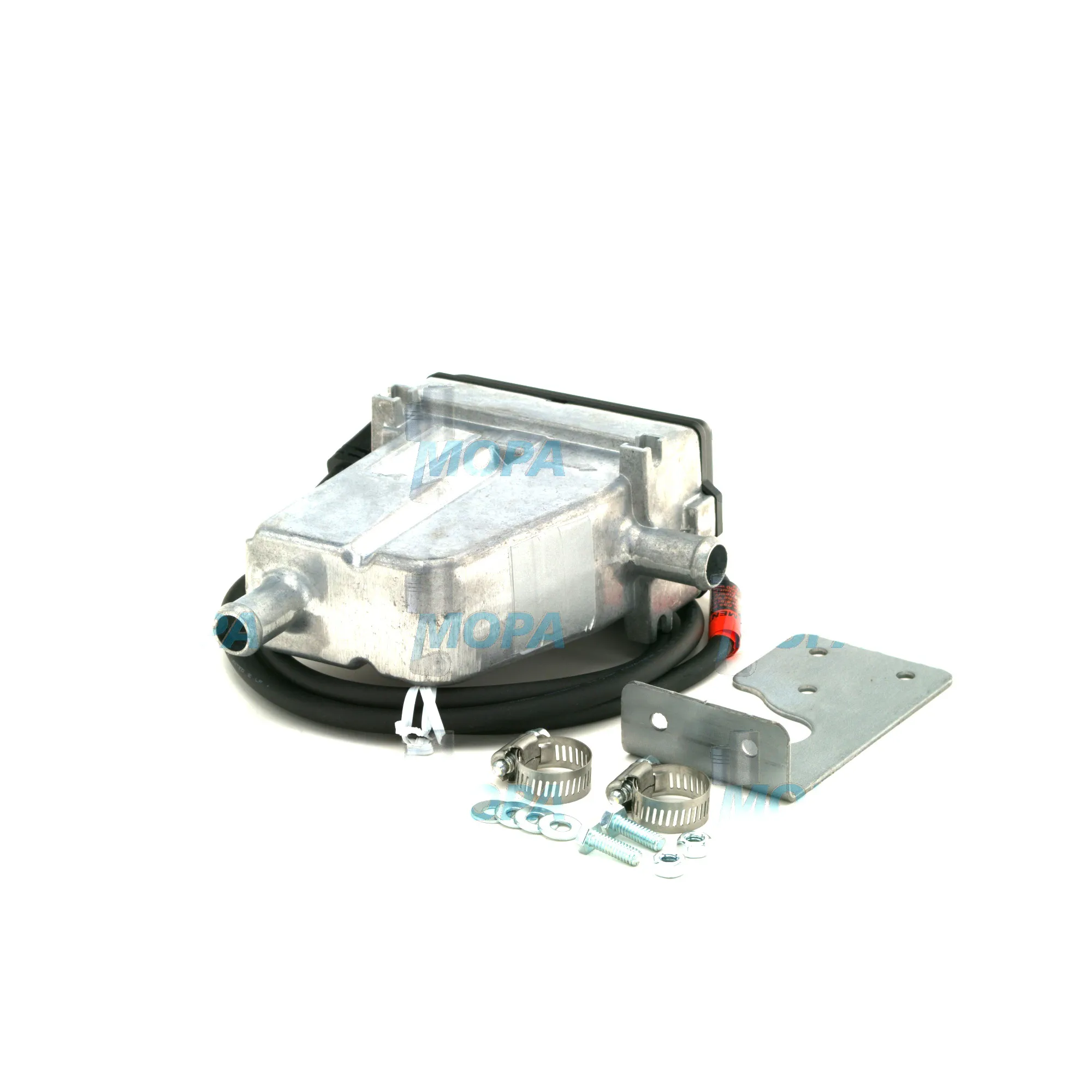 PREHEATER - ZS-33E5003 suitable for MAN D engines 8