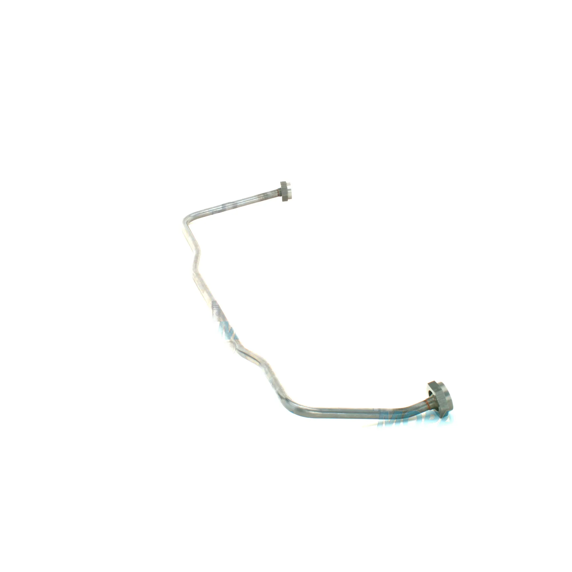 OELLEITUNG - 5841808327 passend für MTU Motoren 8