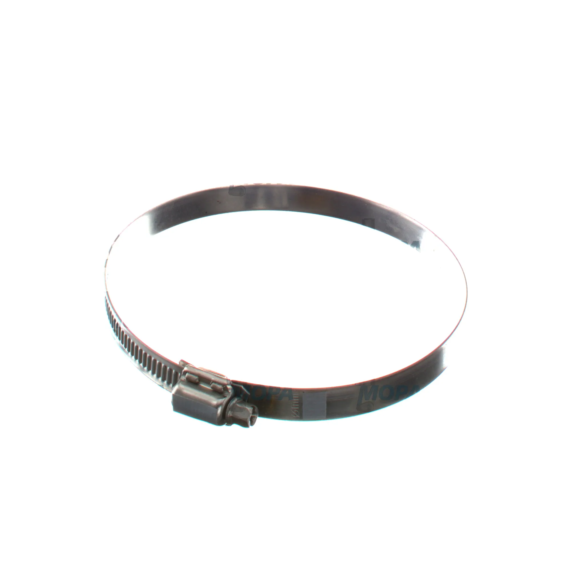 CLAMP - 000000000644 suitable for MTU engines 5