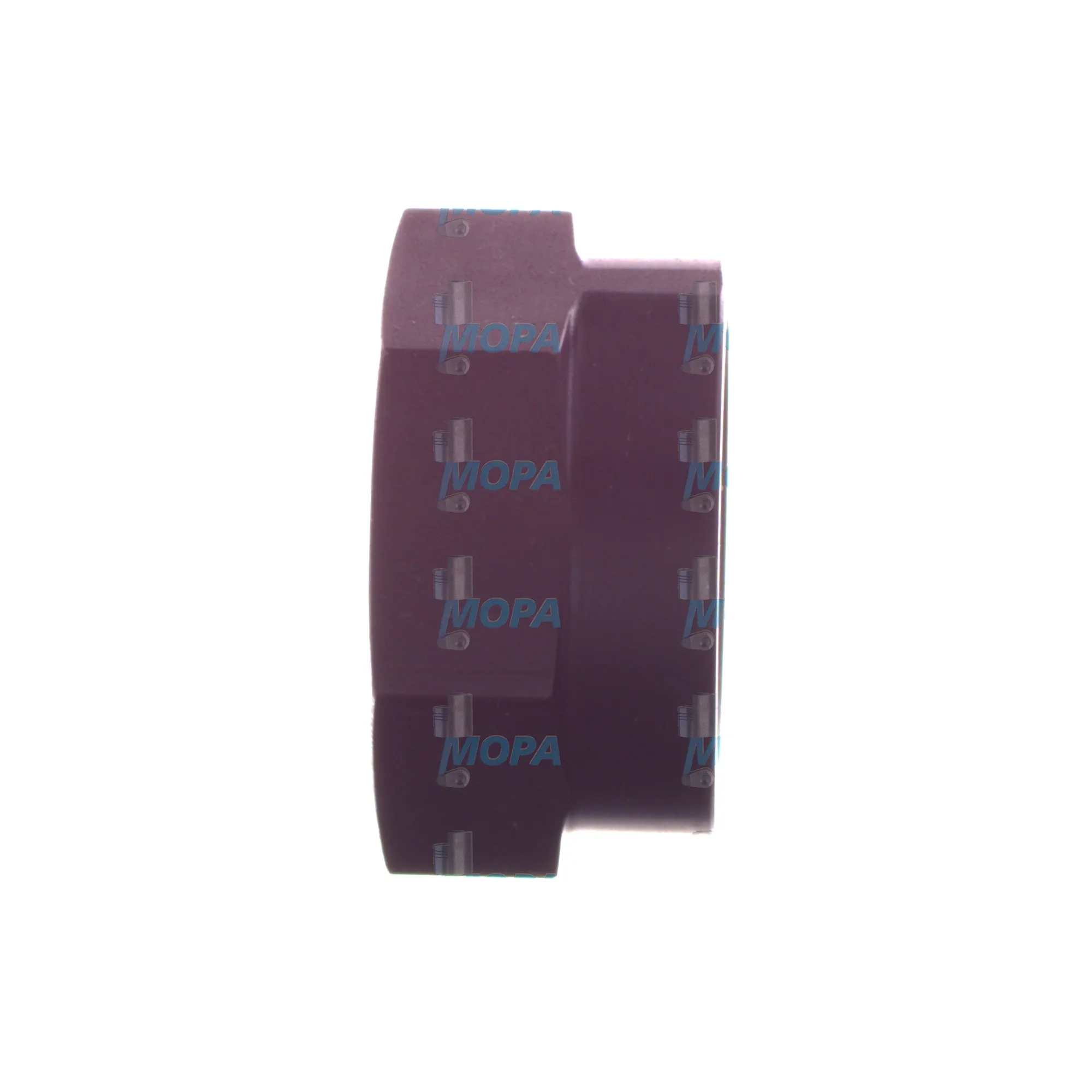 UNION NUT - 5809900654 suitable for MTU engines 8