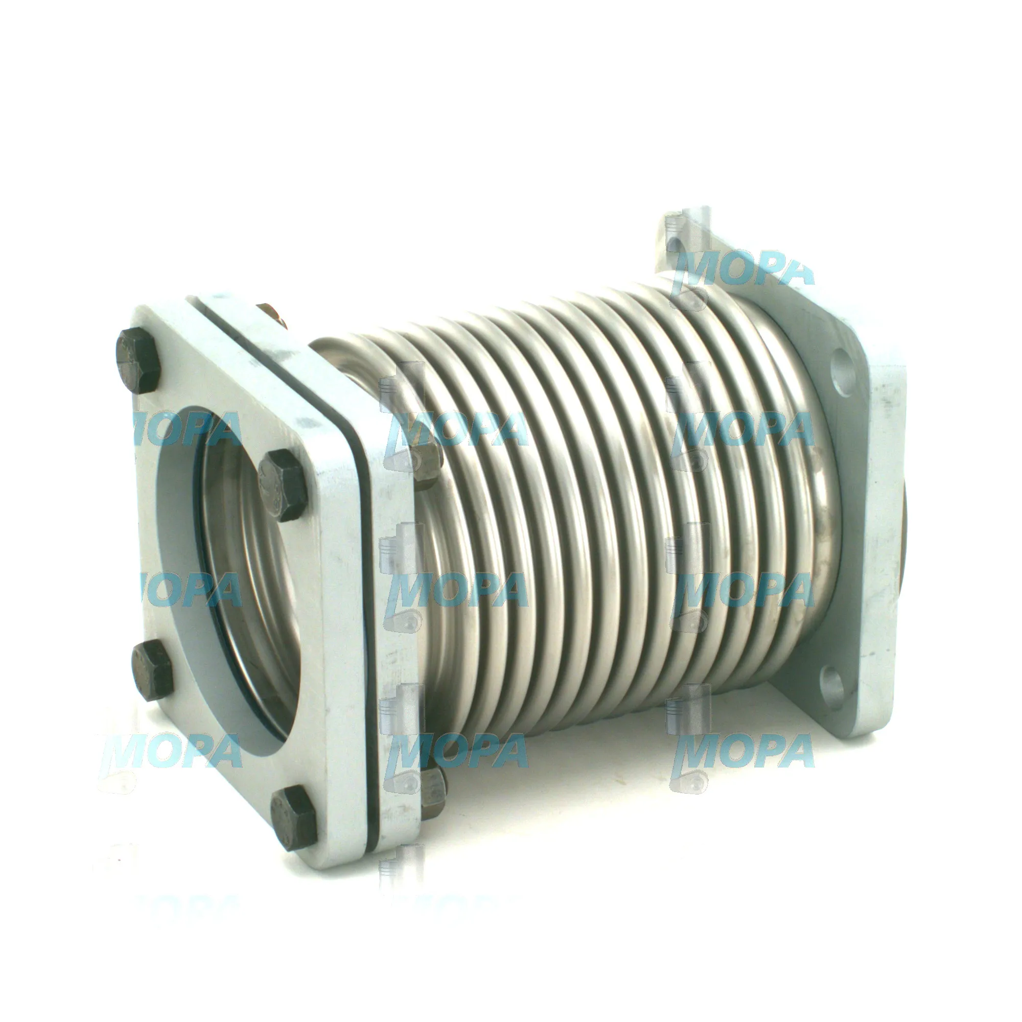 COMPENSATOR - 51081050071 suitable for MAN D-engines 6