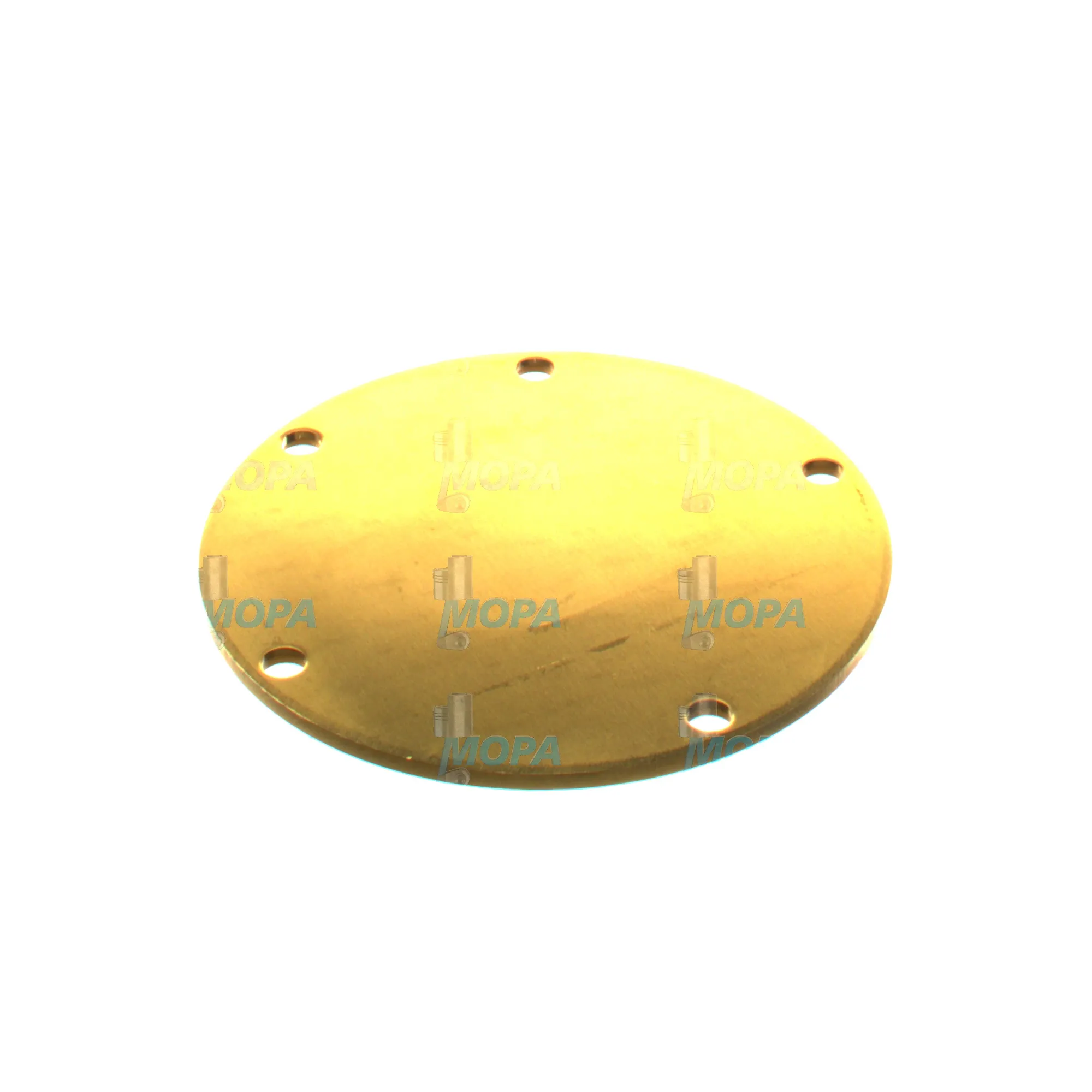 COVER - 50065120028 suitable for MAN D-engines 4