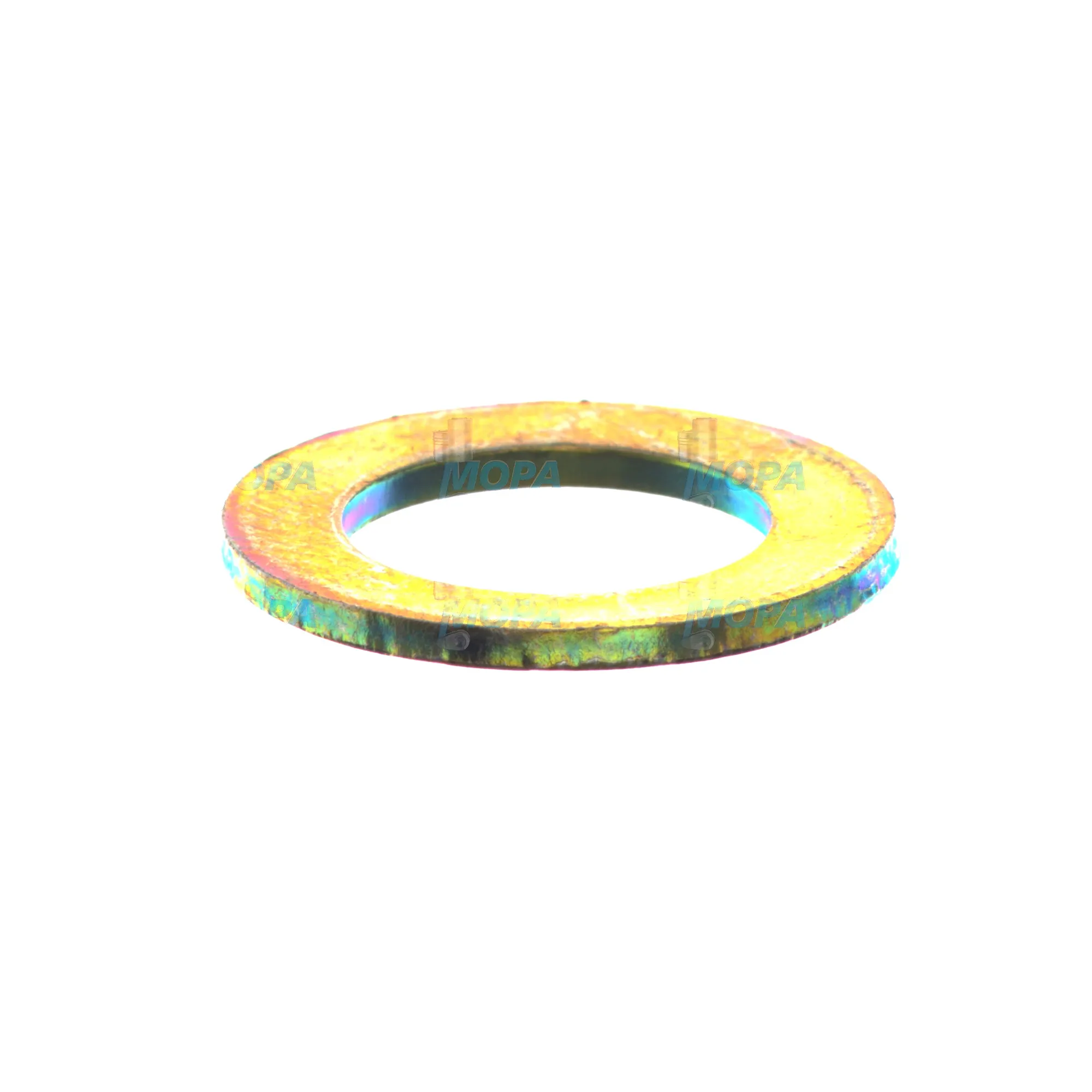 PLAIN WASHER - 628/17/104/05061531 suitable for MWM & Deutz engines 3
