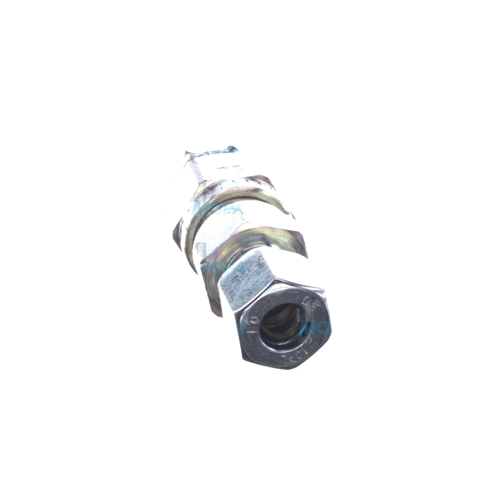NON-RETURN VALVE - 700430010100 suitable for MTU engines 5