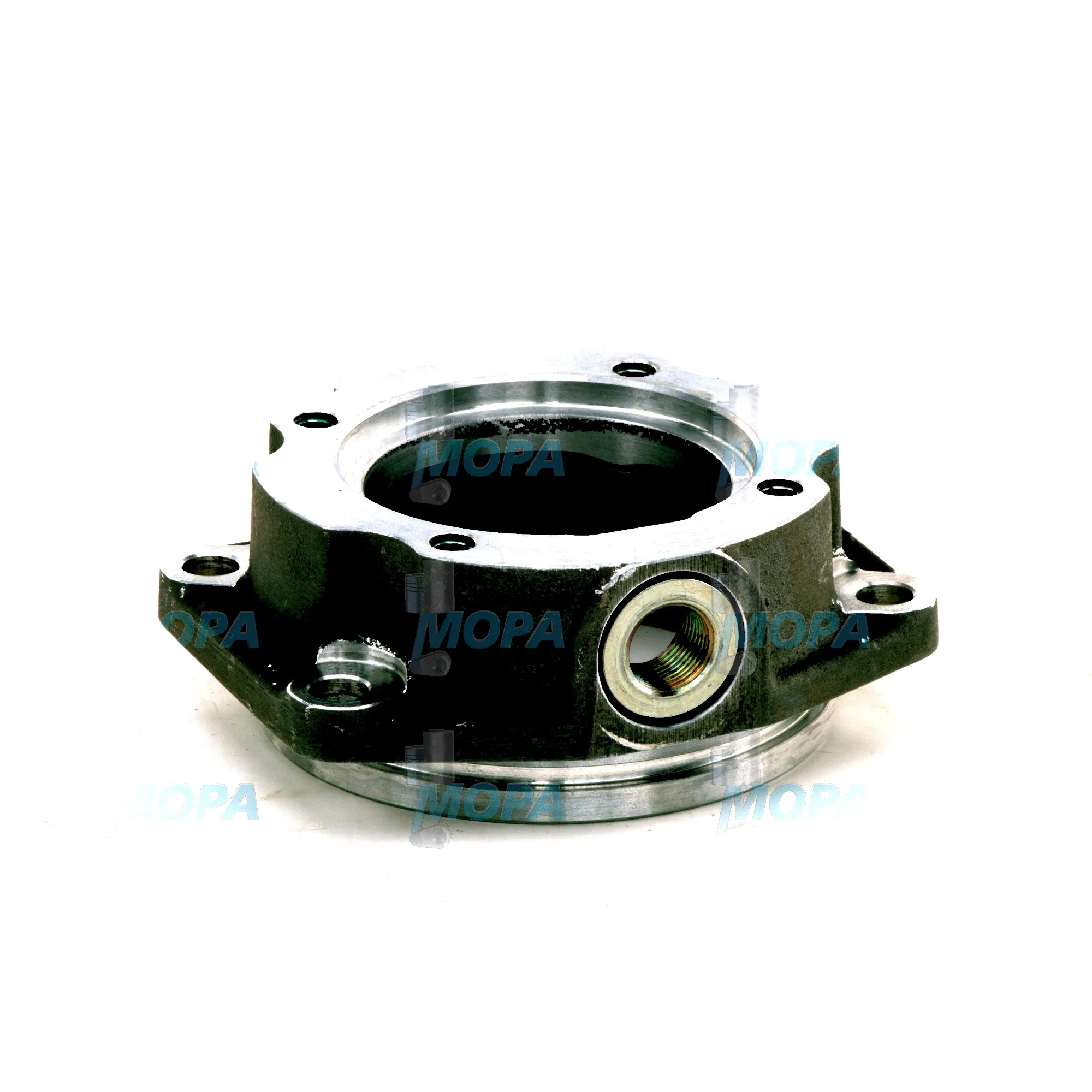 INTERMEDIATE FLANGE - 5551800039 suitable for MTU engines 3