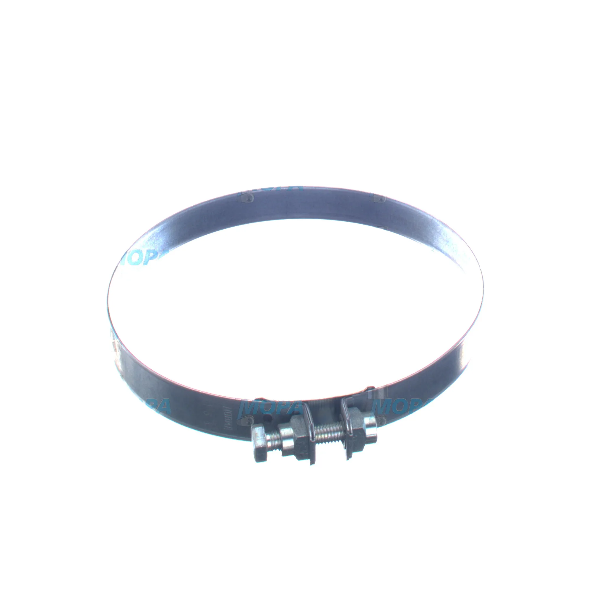 CLAMP - WN8505 S164/20 suitable for MWM & Deutz engines 7