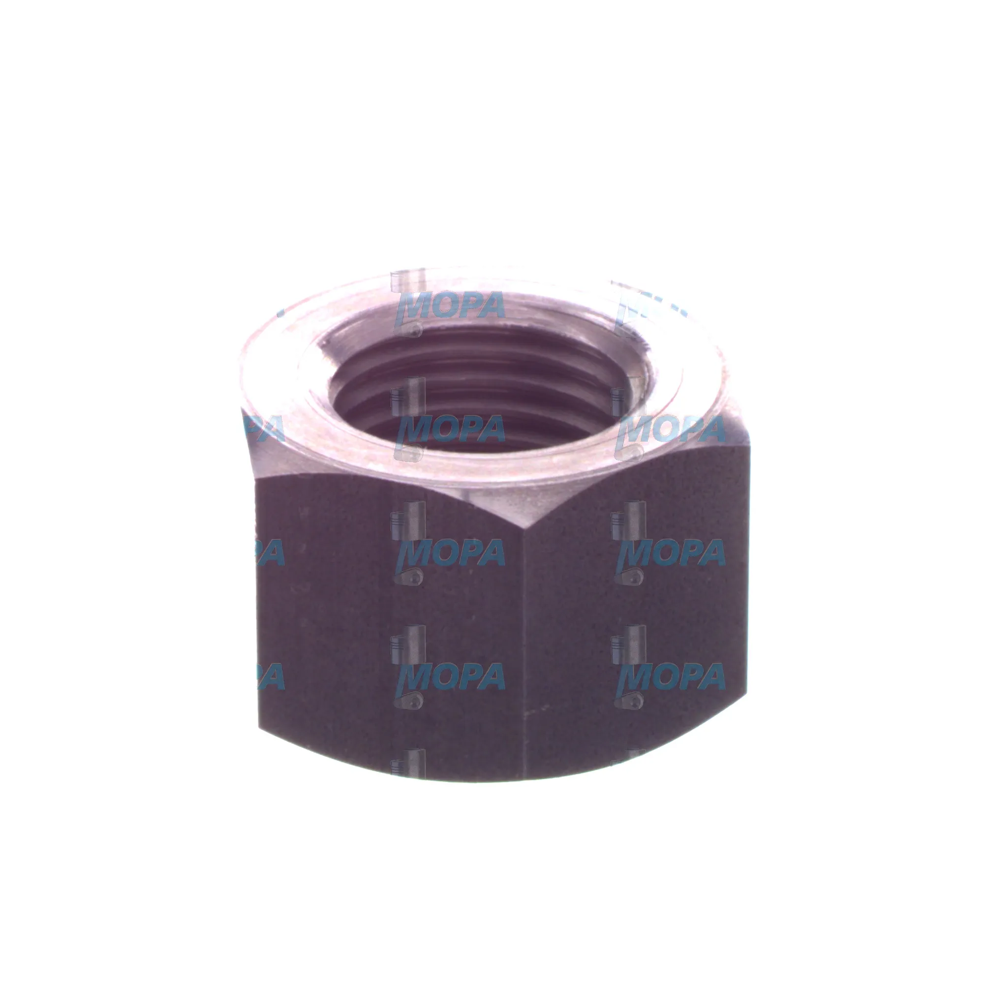 HEXAGON NUT - 02000535 suitable for MWM & Deutz engines 3