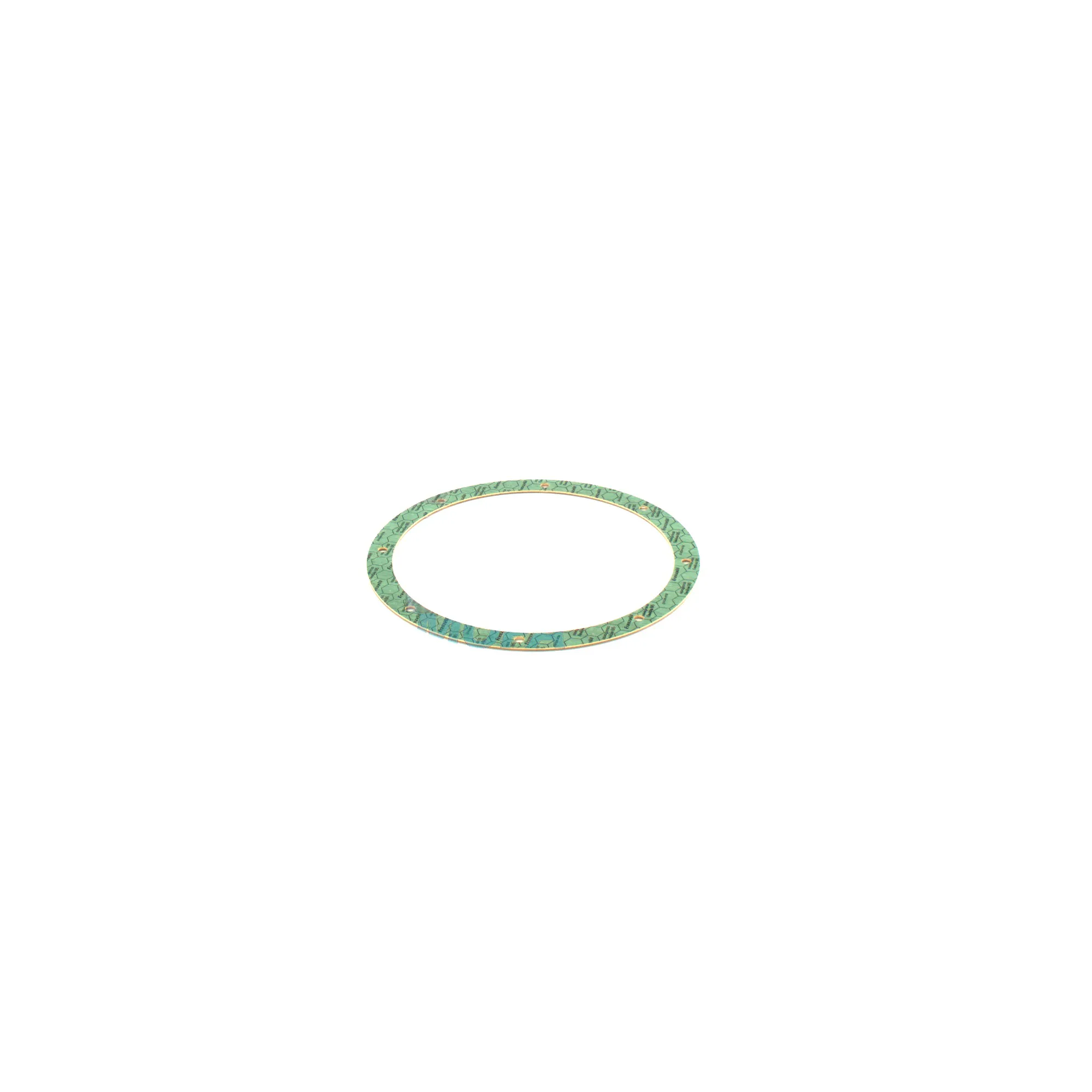 GASKET - 5590982580 suitable for MTU engines 5