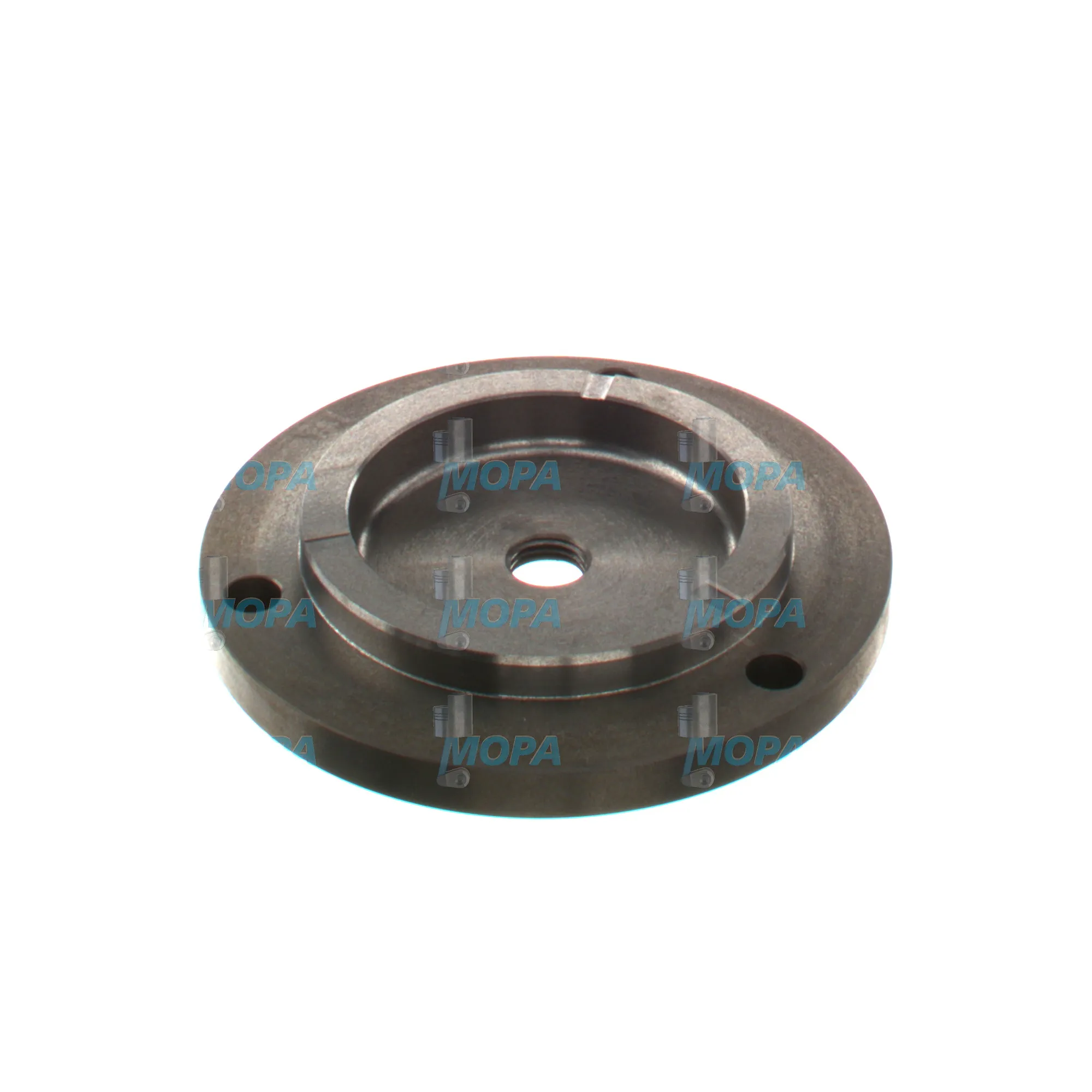 DECKEL - 12302272 passend für MWM & Deutz Motoren 3